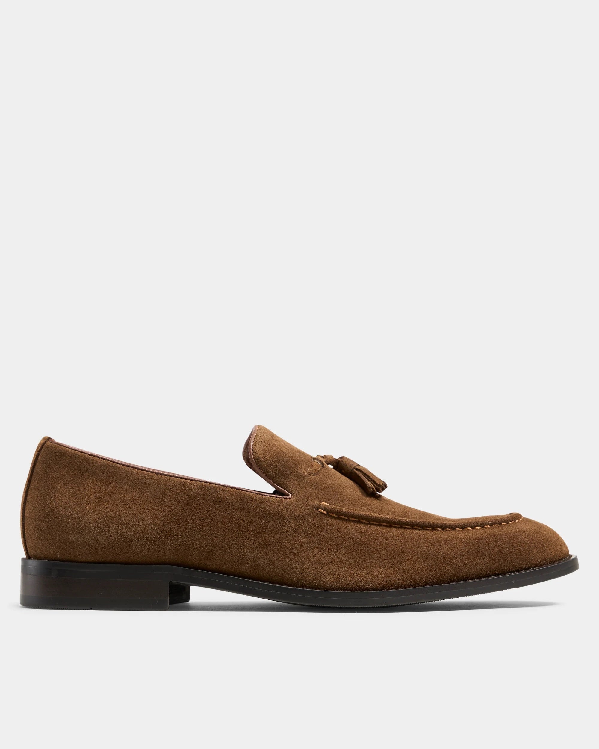 TGA by Ahler 1027 Loafer Camel