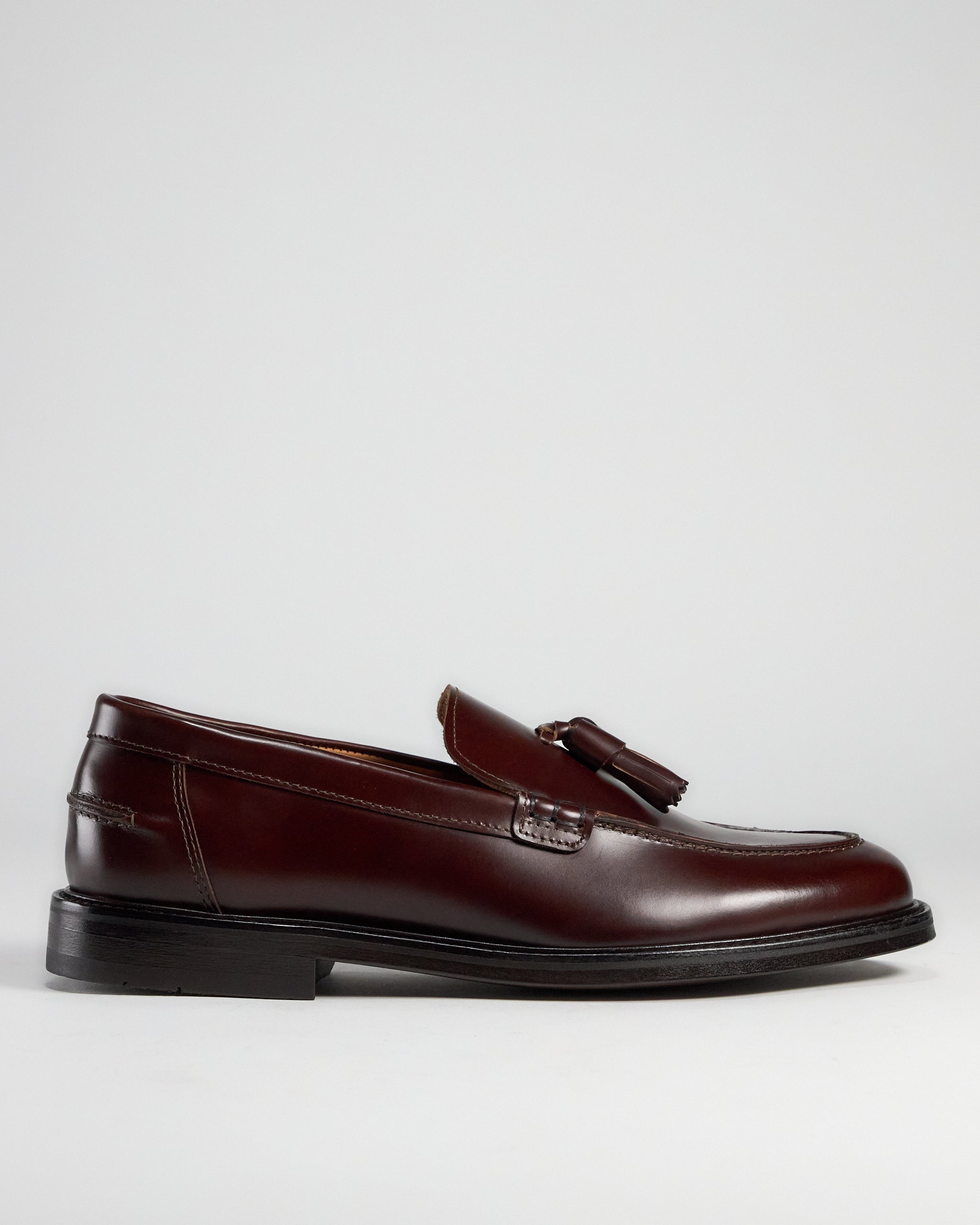 Ahler 10530 Loafer Brown