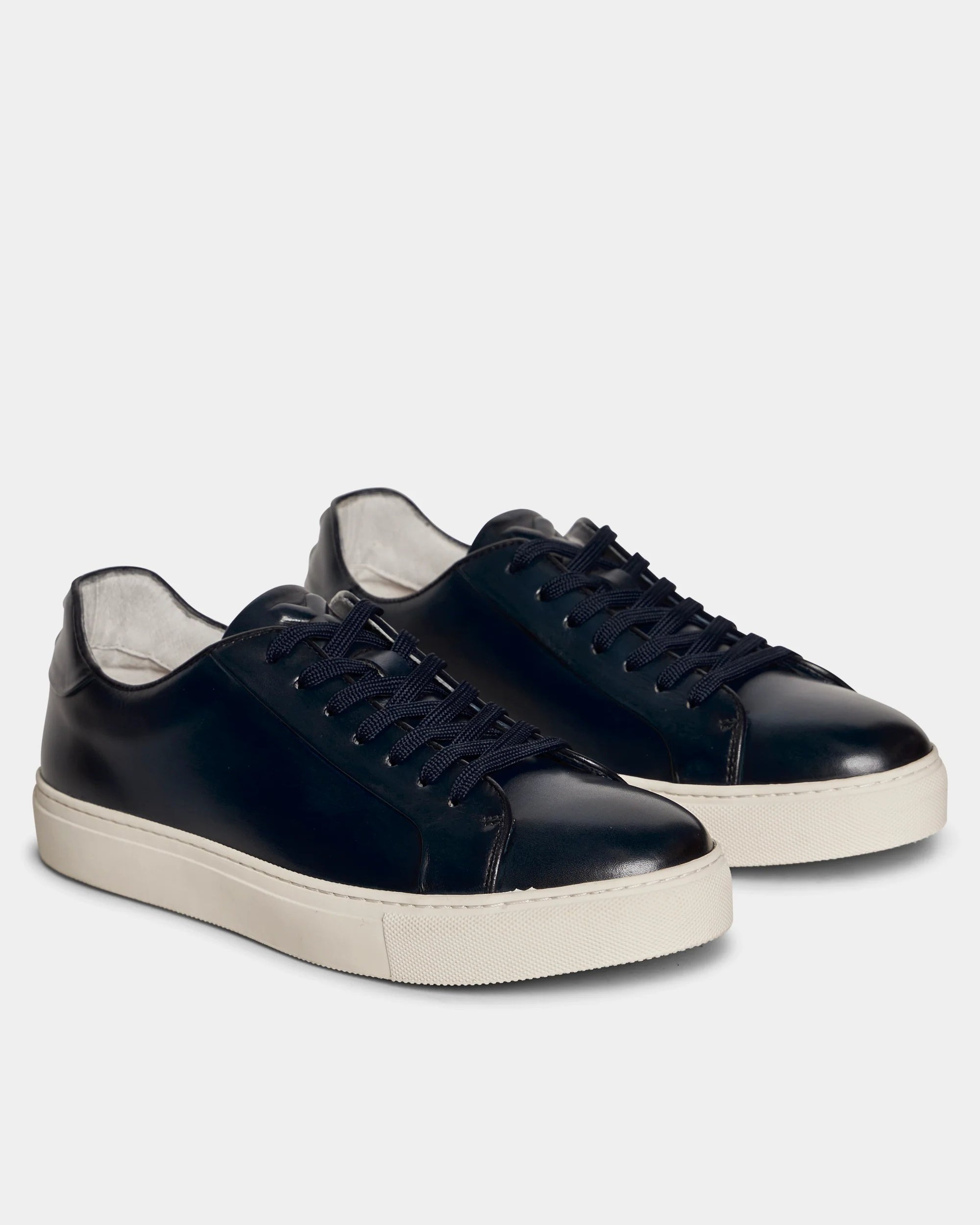 TGA xLAB 111 Sneaker laced Navy