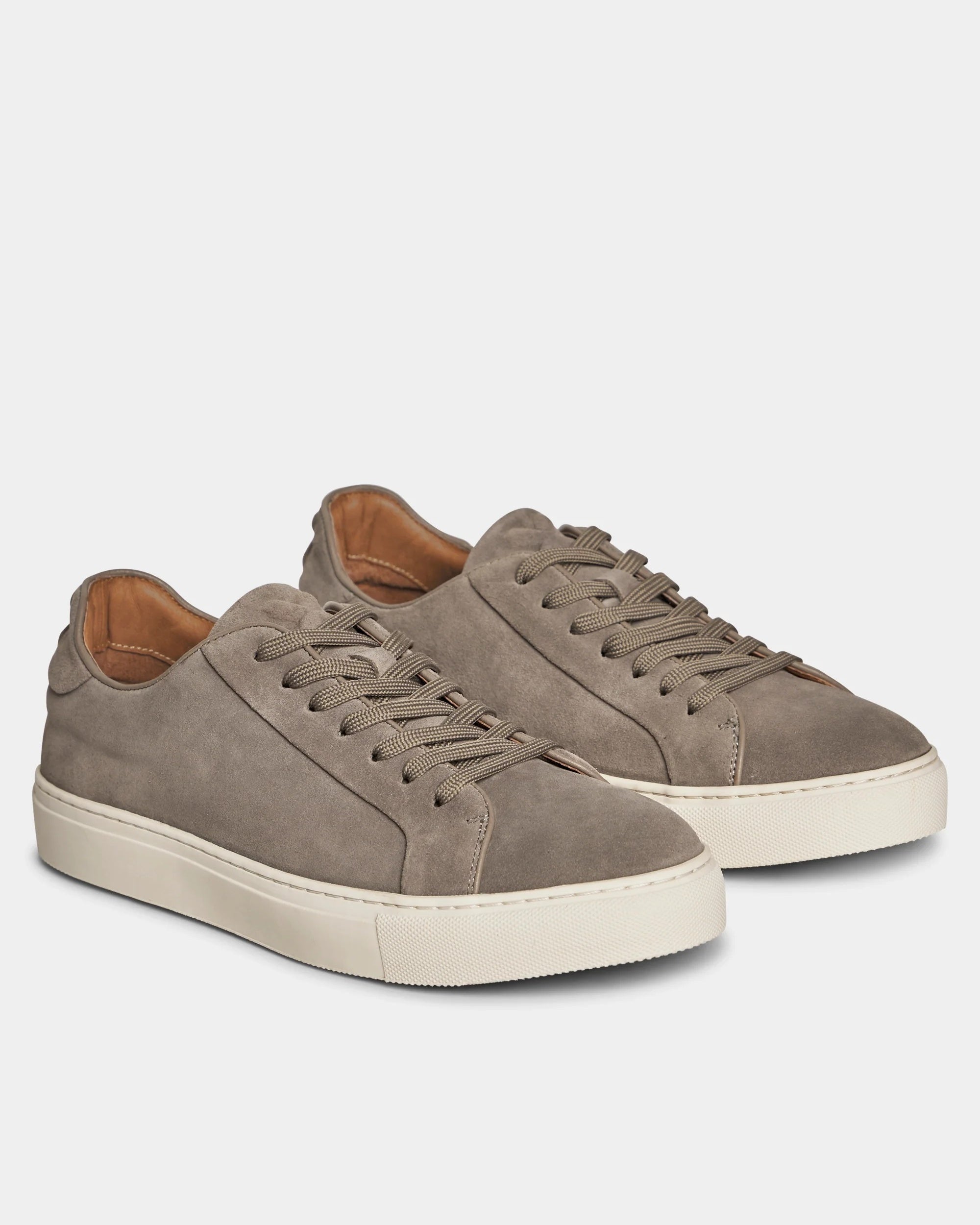 TGA xLAB 112 Sneaker laced Sand