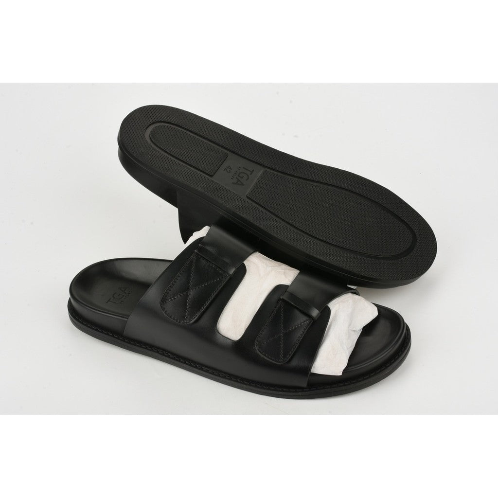 TGA by Ahler 1150 Sandal Black