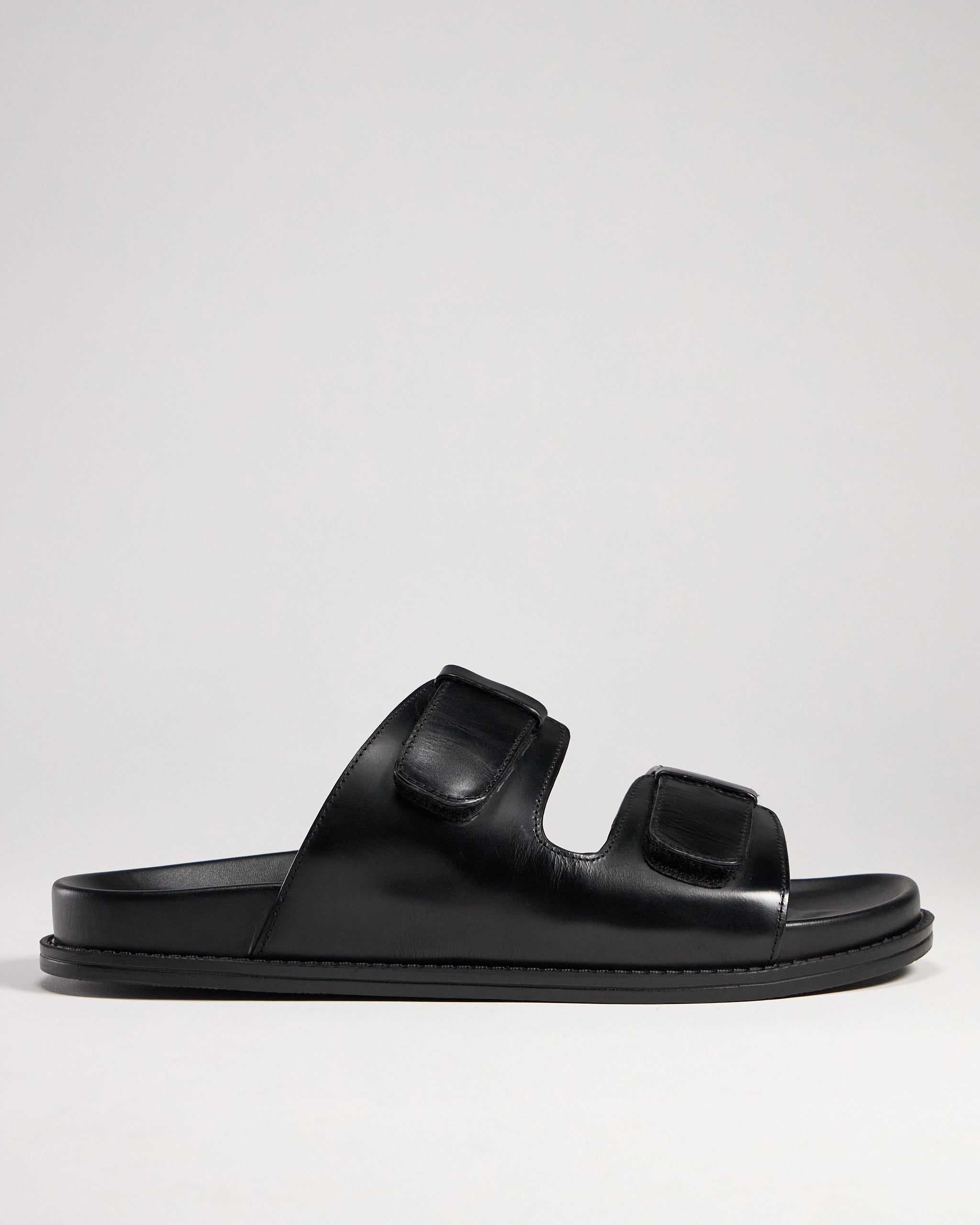 TGA by Ahler 1150 Sandal Black
