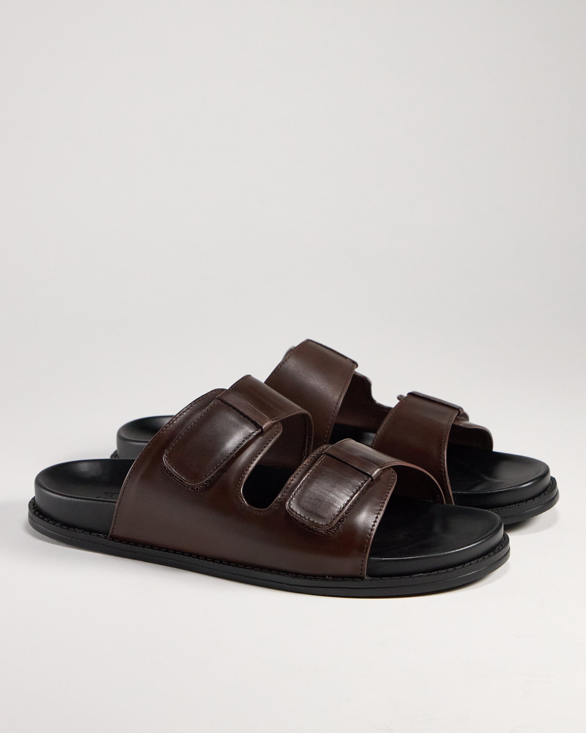 TGA by Ahler 1150 Sandal Brown