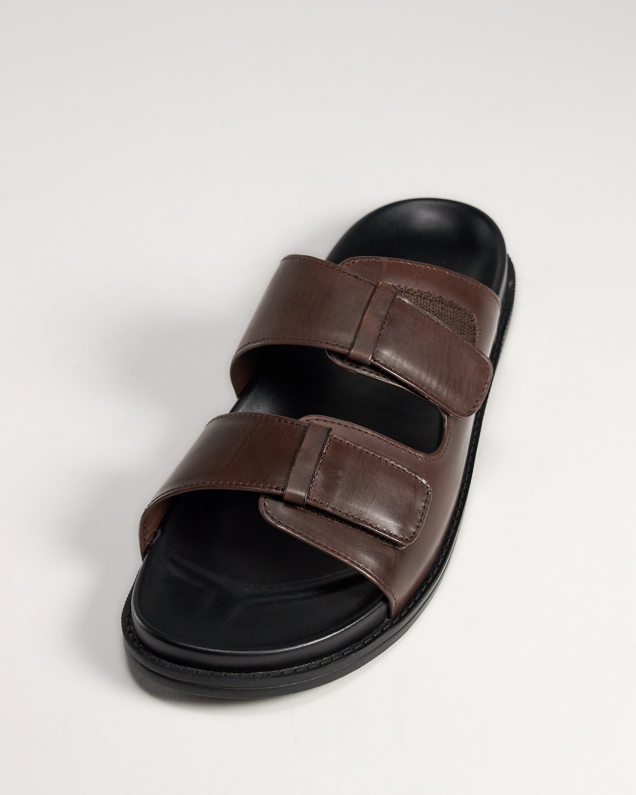 TGA by Ahler 1150 Sandal Brown