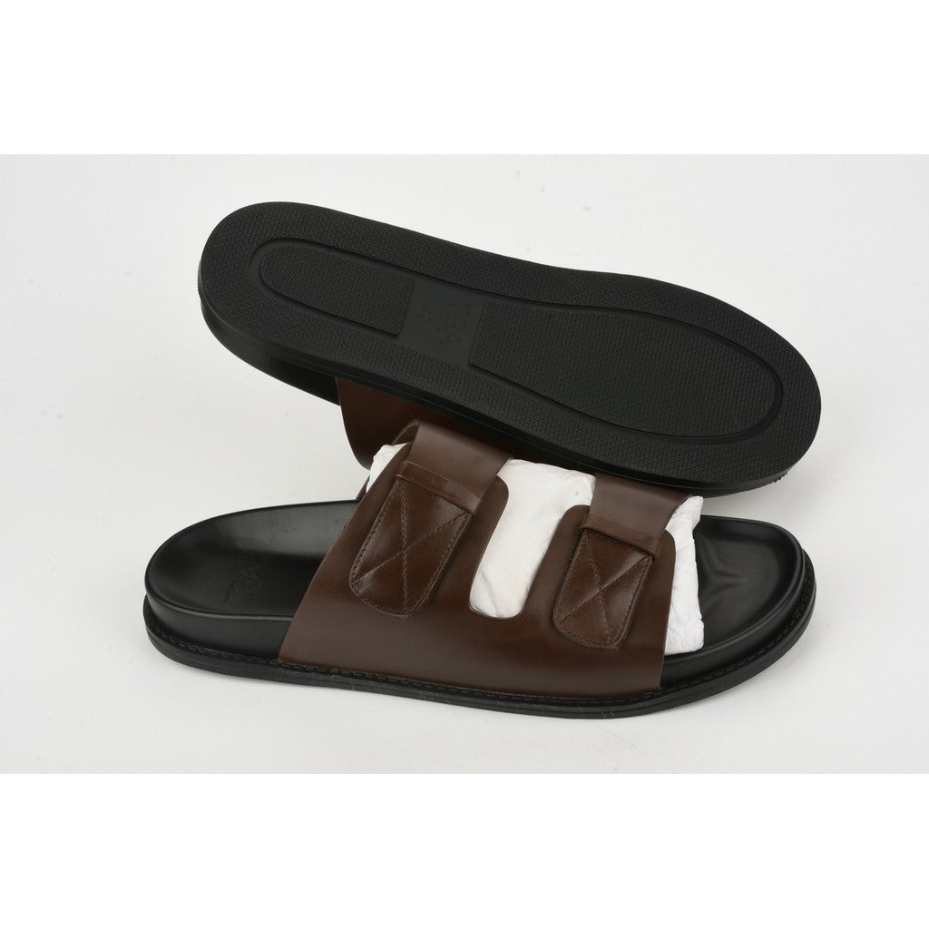 TGA by Ahler 1150 Sandal Brown