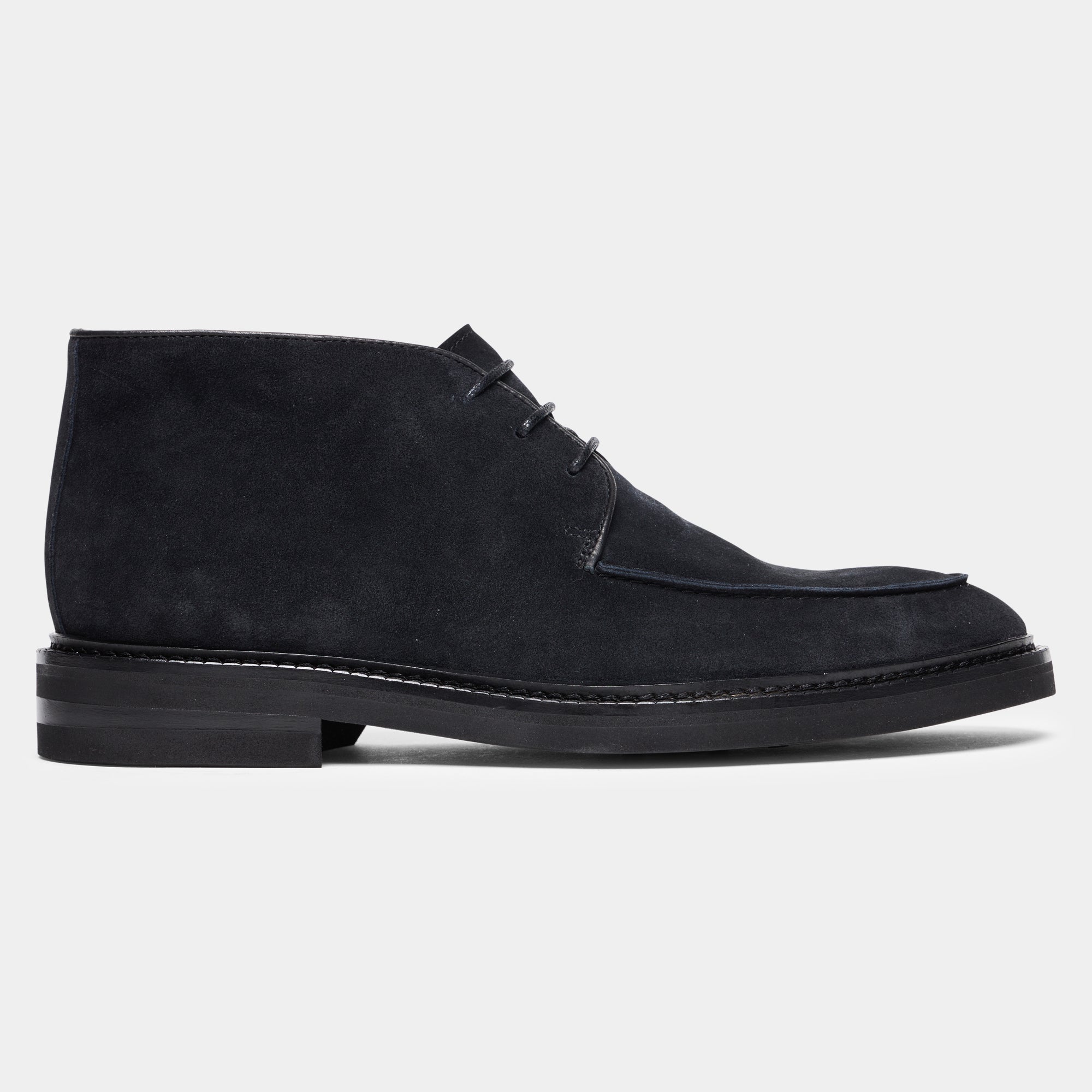 Ahler 11951 Desert boot Grey