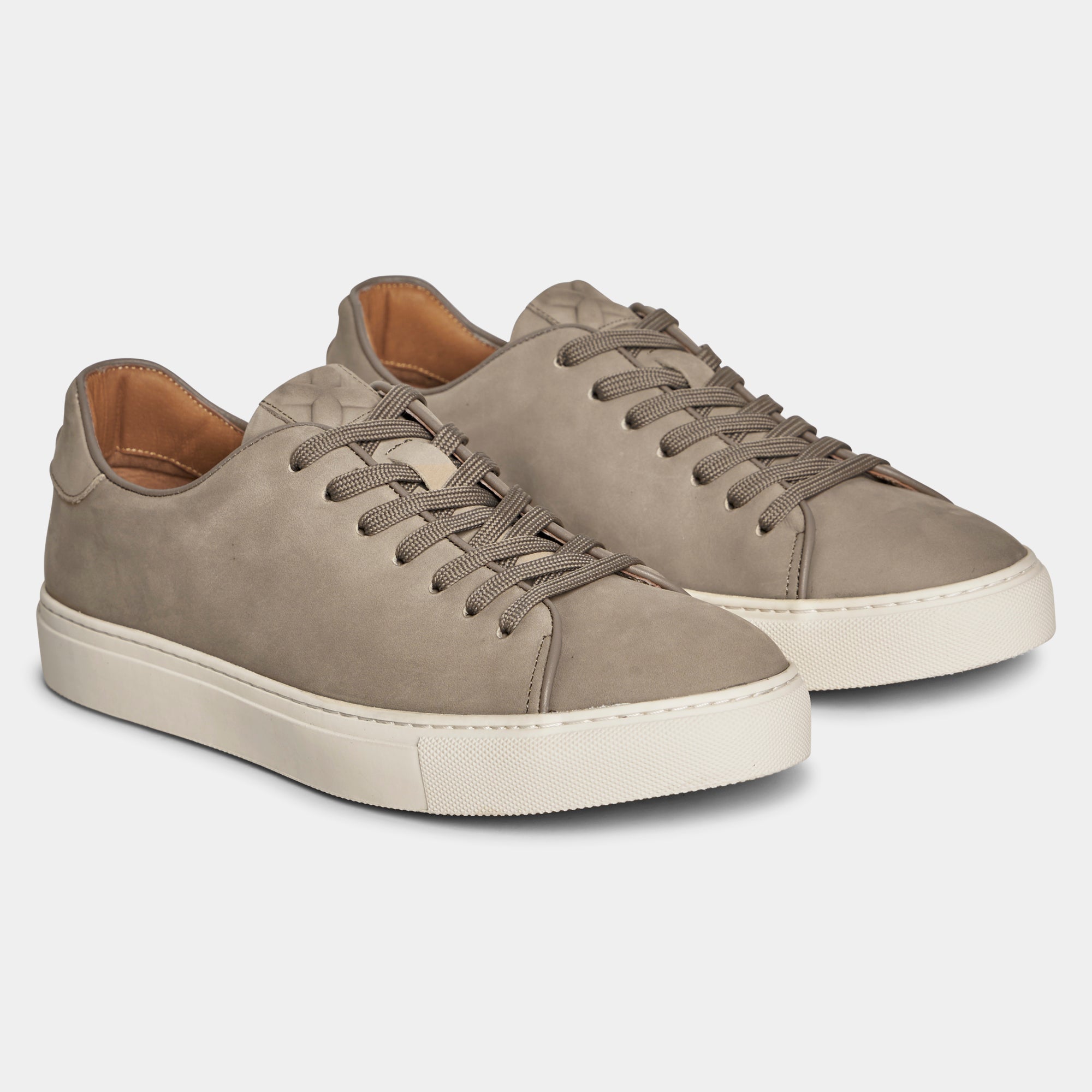 TGA xLAB 220 Sneaker laced Sand