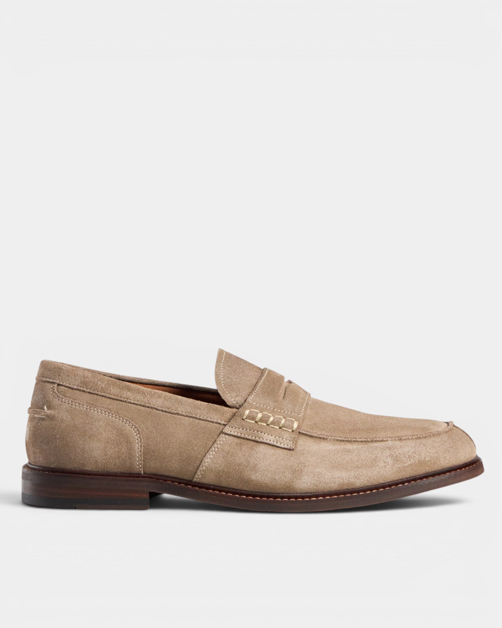 TGA by Ahler 2500 Loafer Sand