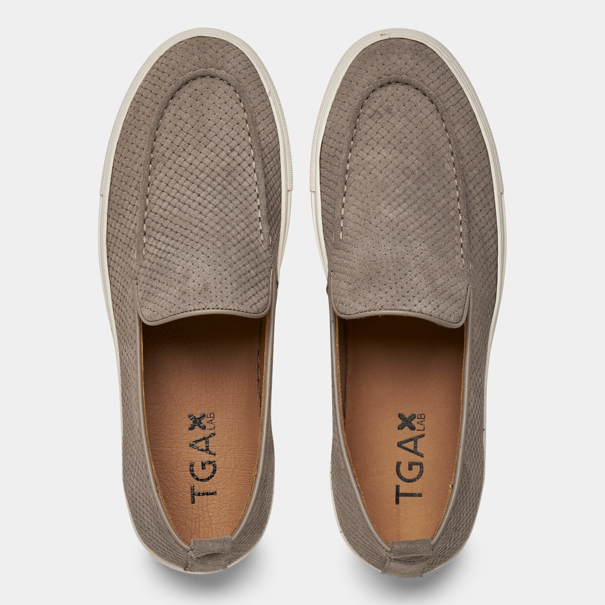 TGA xLAB 272 Sneaker loafer Sand