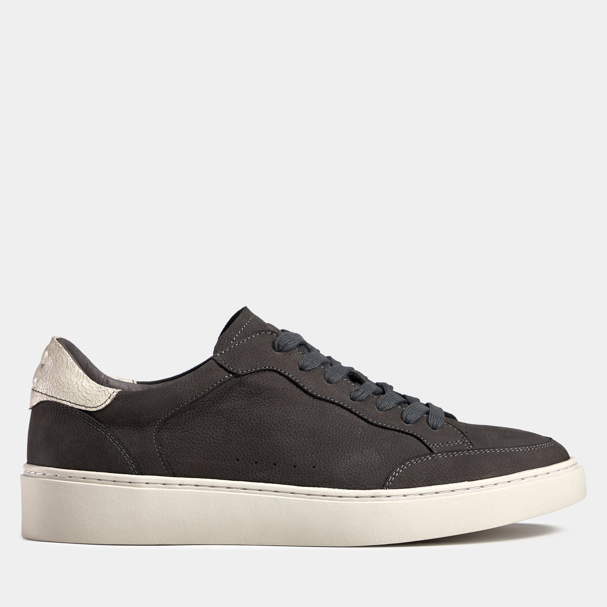 TGA xLAB 305 Sneaker laced Grey