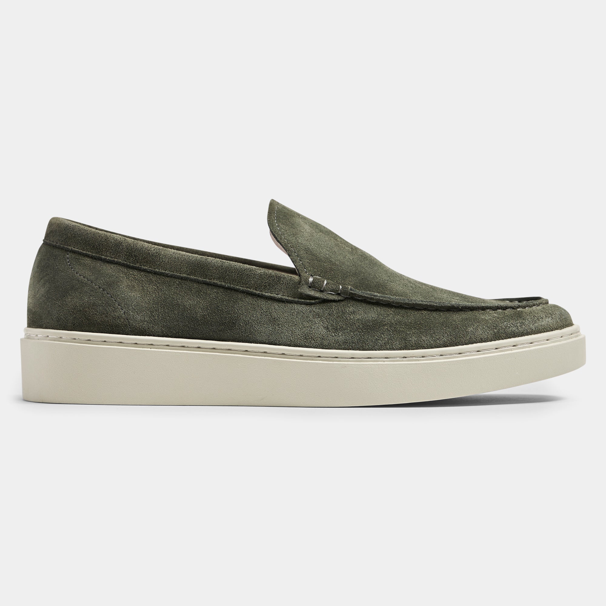 TGA xLAB 306 Loafer Green