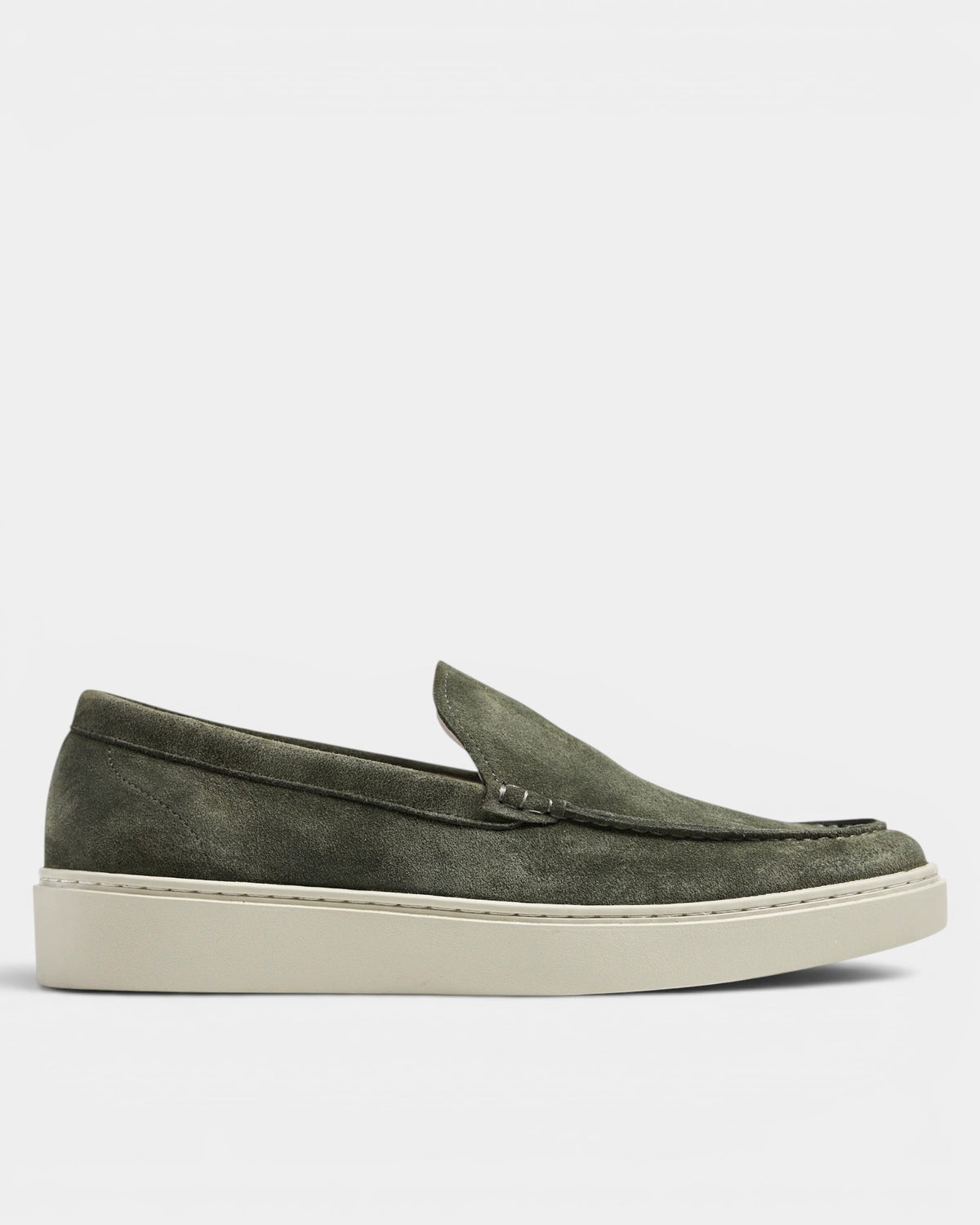 TGA xLAB 306 Loafer Green