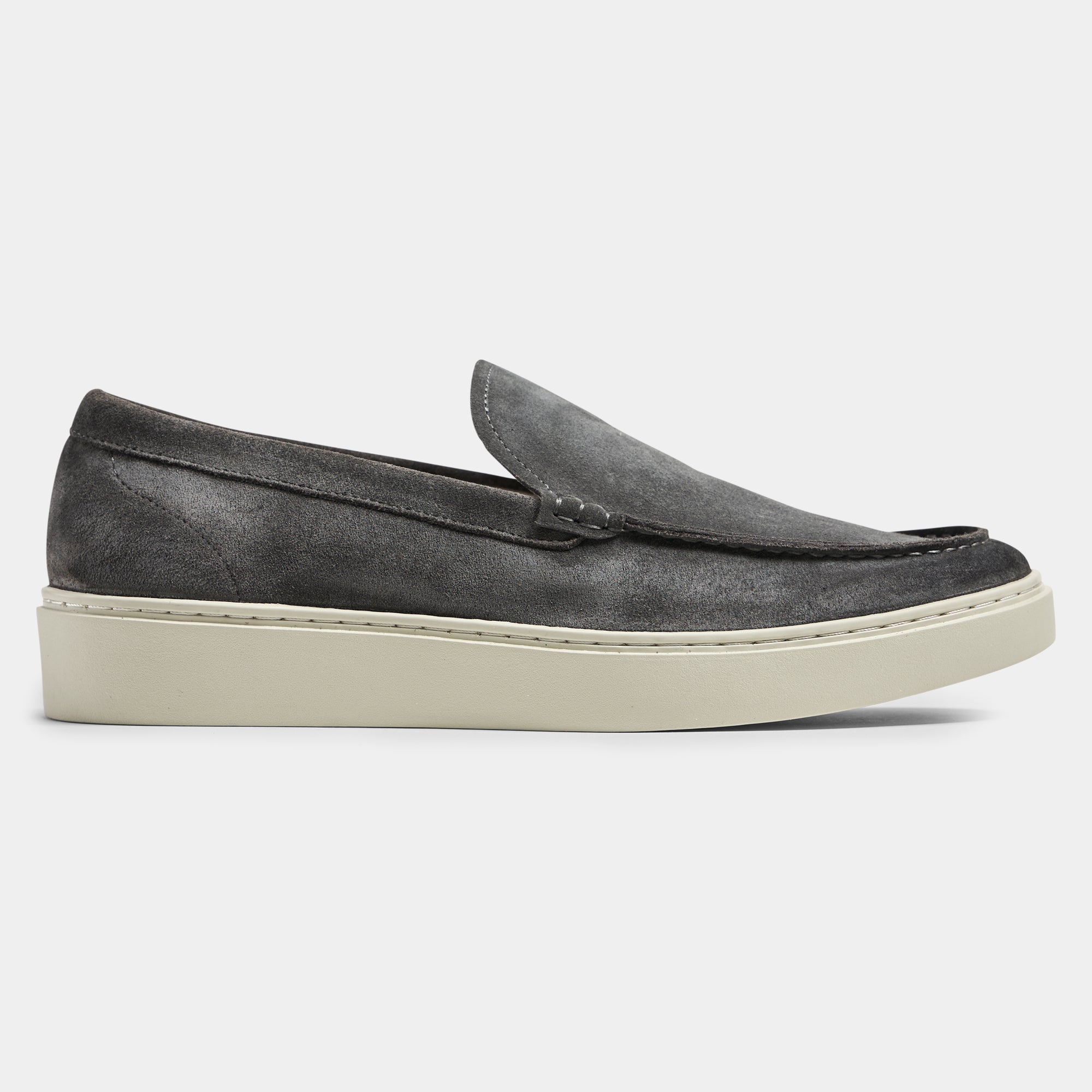 TGA xLAB 306 Loafer Grey
