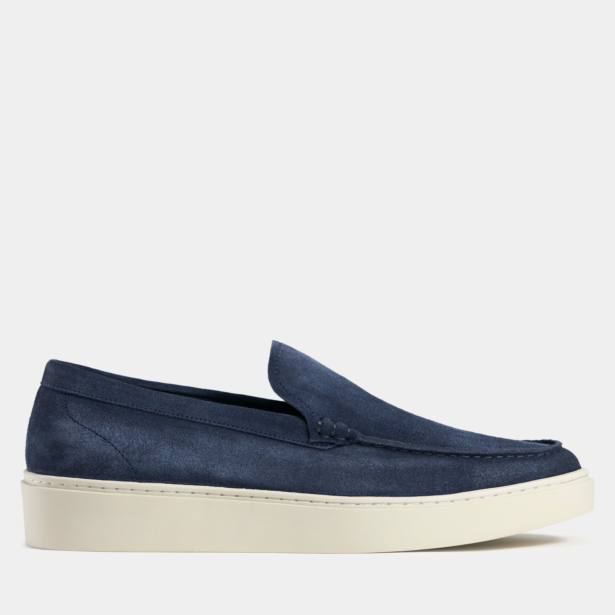 TGA xLAB 306 Loafer Navy