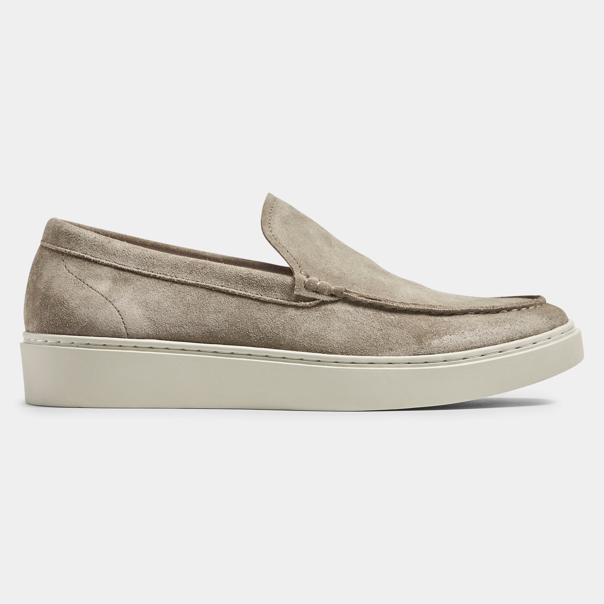 TGA xLAB 306 Loafer Taupe