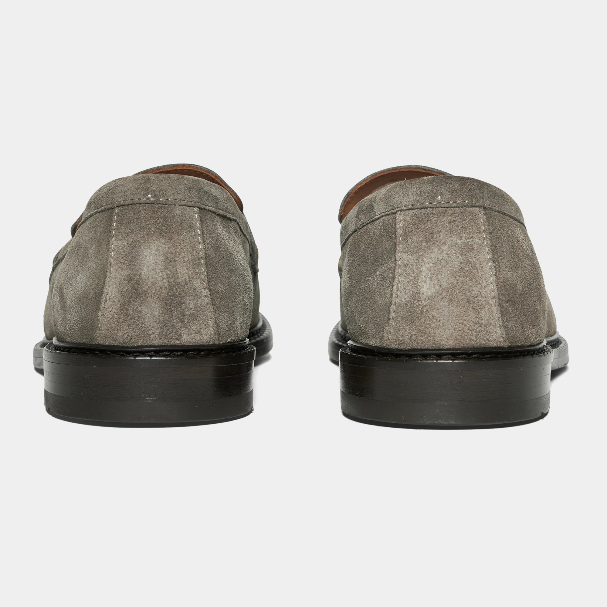 Ahler 30859 Loafer Taupe