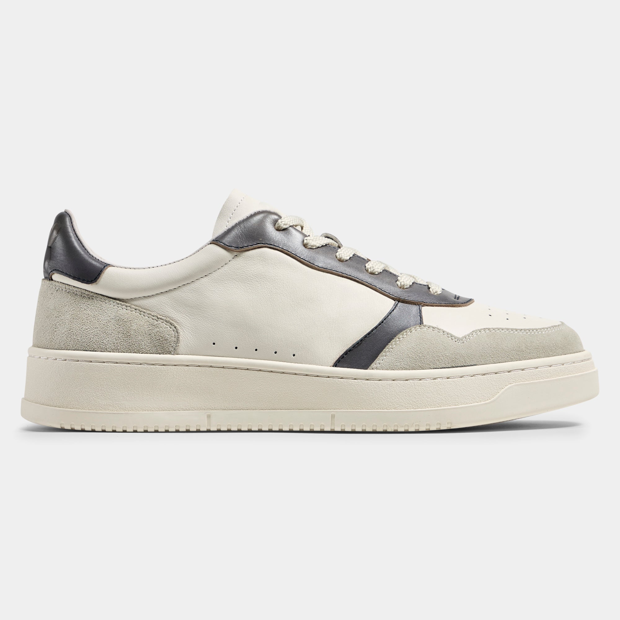 TGA xLAB 402 Sneaker laced Grey