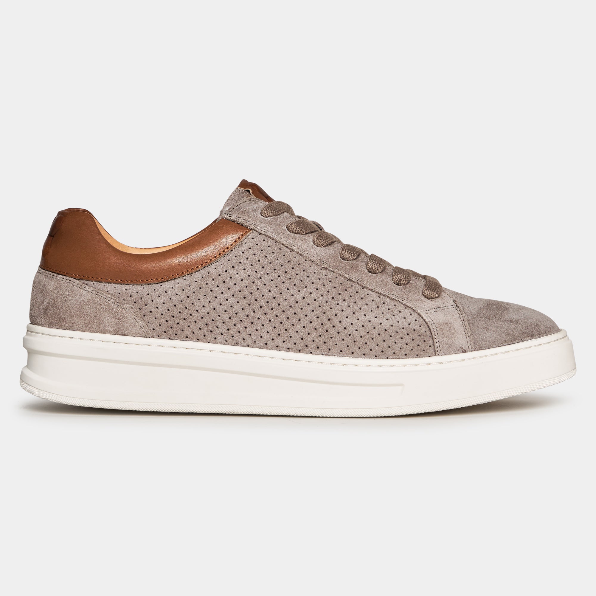 TGA xLAB 511 Sneaker laced Sand
