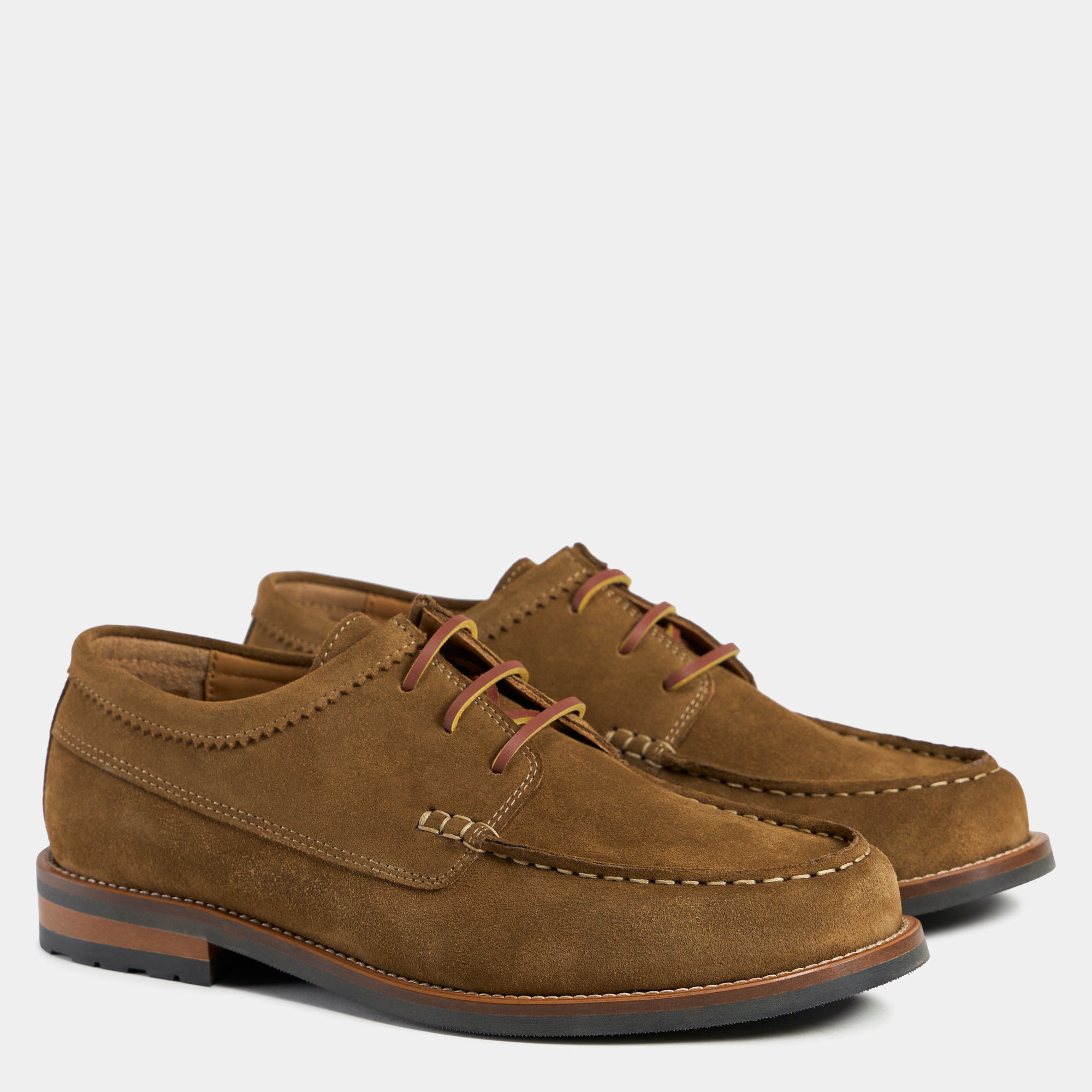 Ahler 61401 Loafer Camel