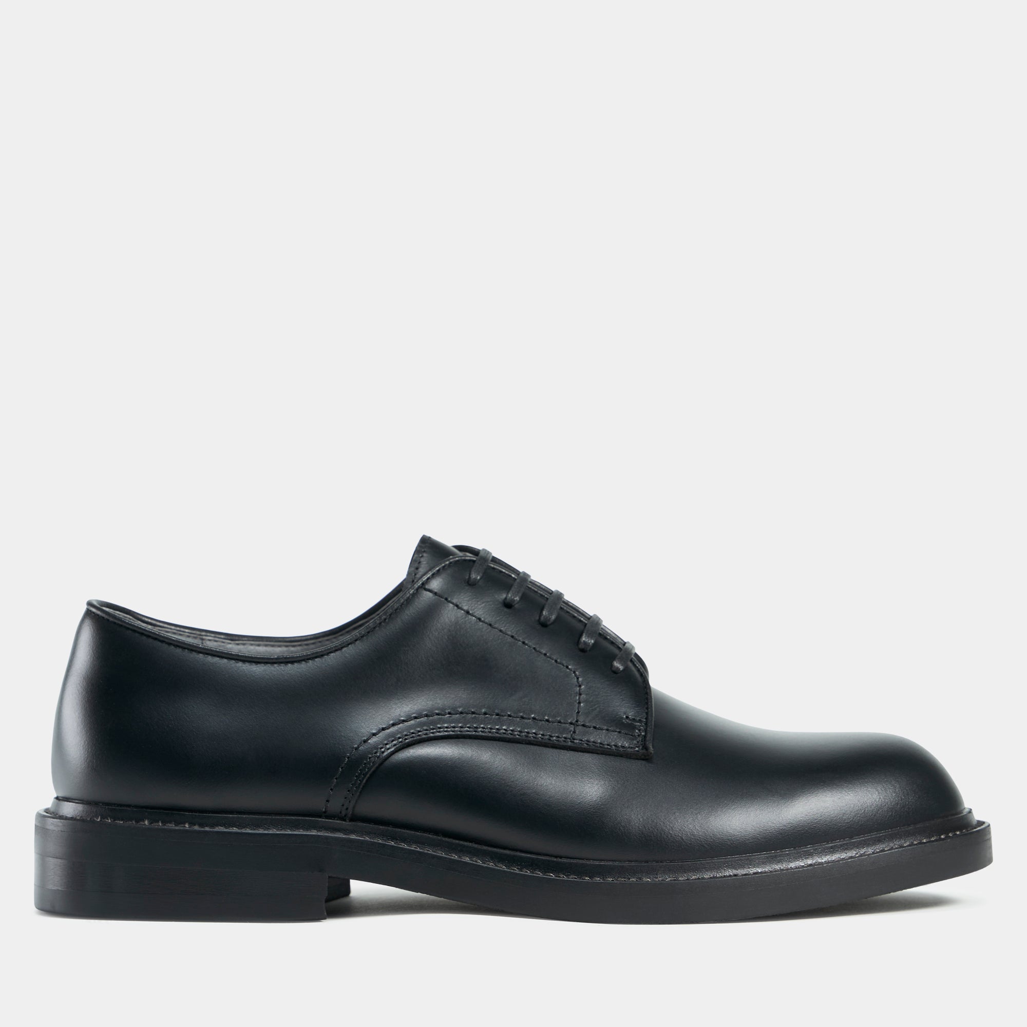 TGA xLAB 800 Derby shoe Black