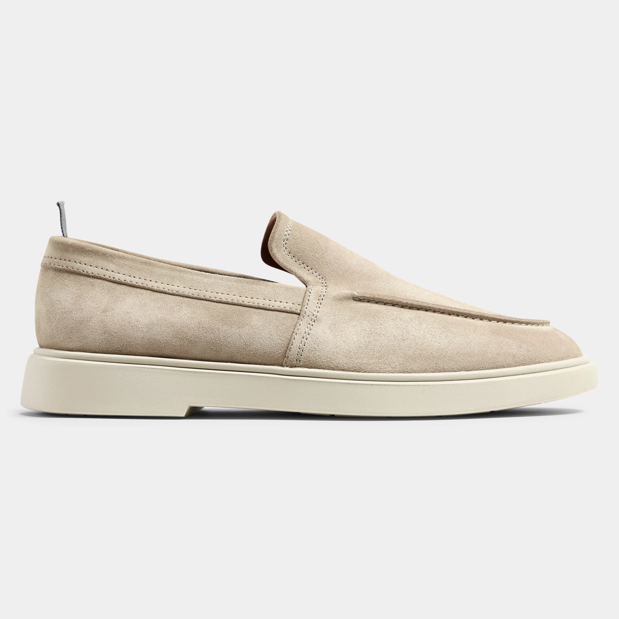 TGA by Ahler 8100 Loafer Sand