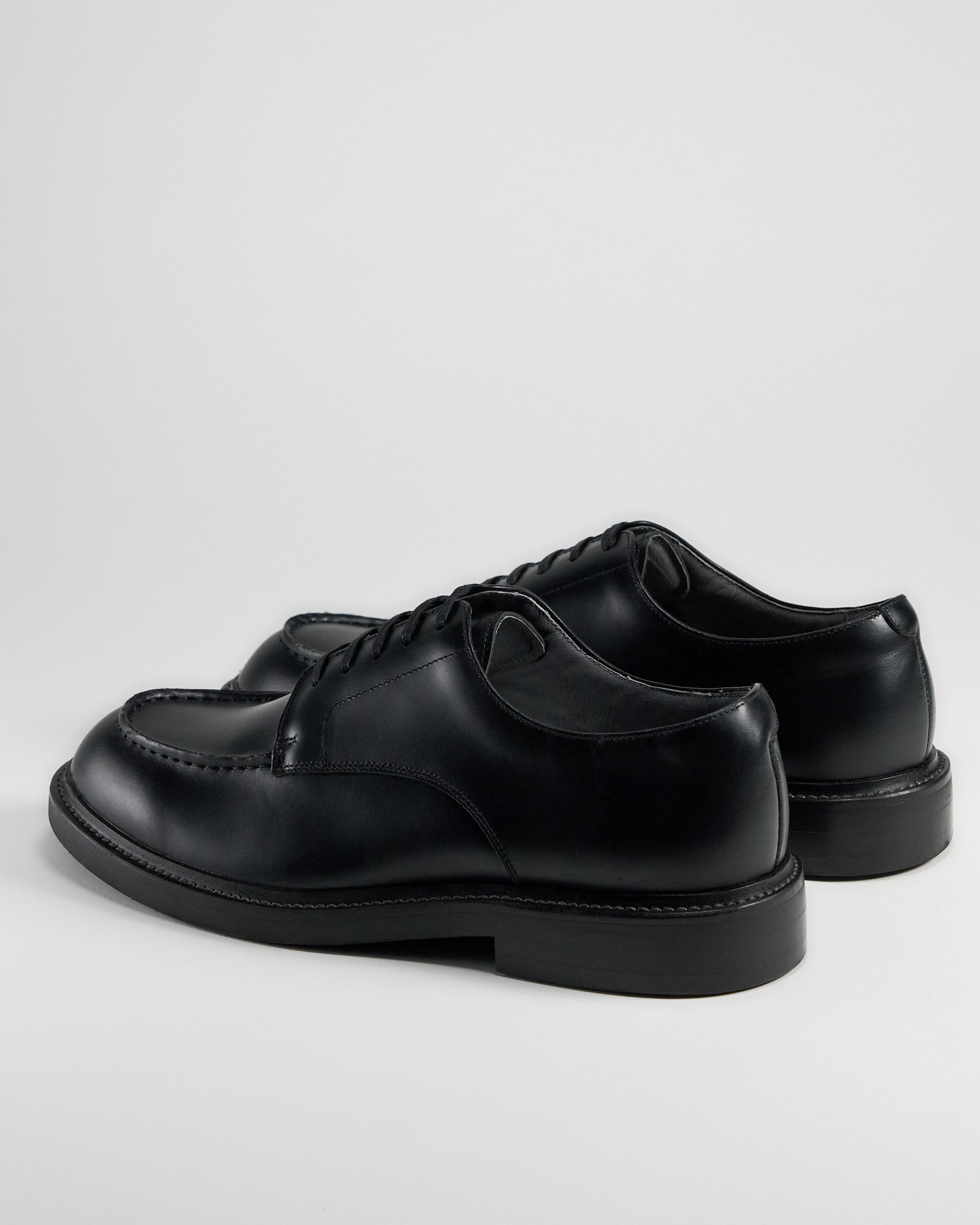 TGA xLAB 820 Derby shoe Black