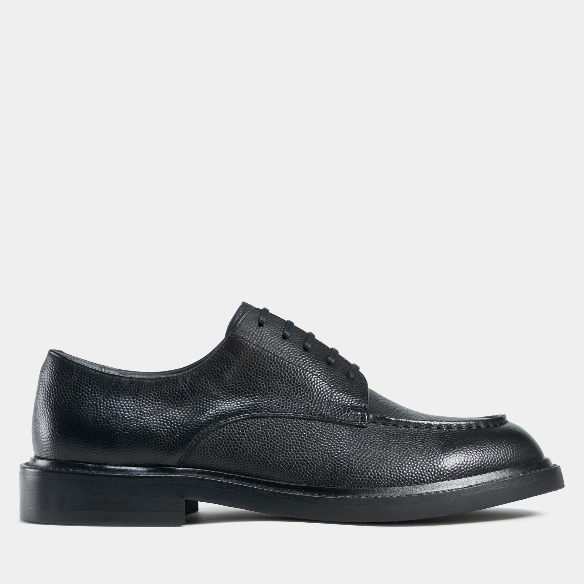 TGA xLAB 822 Derby shoe Black