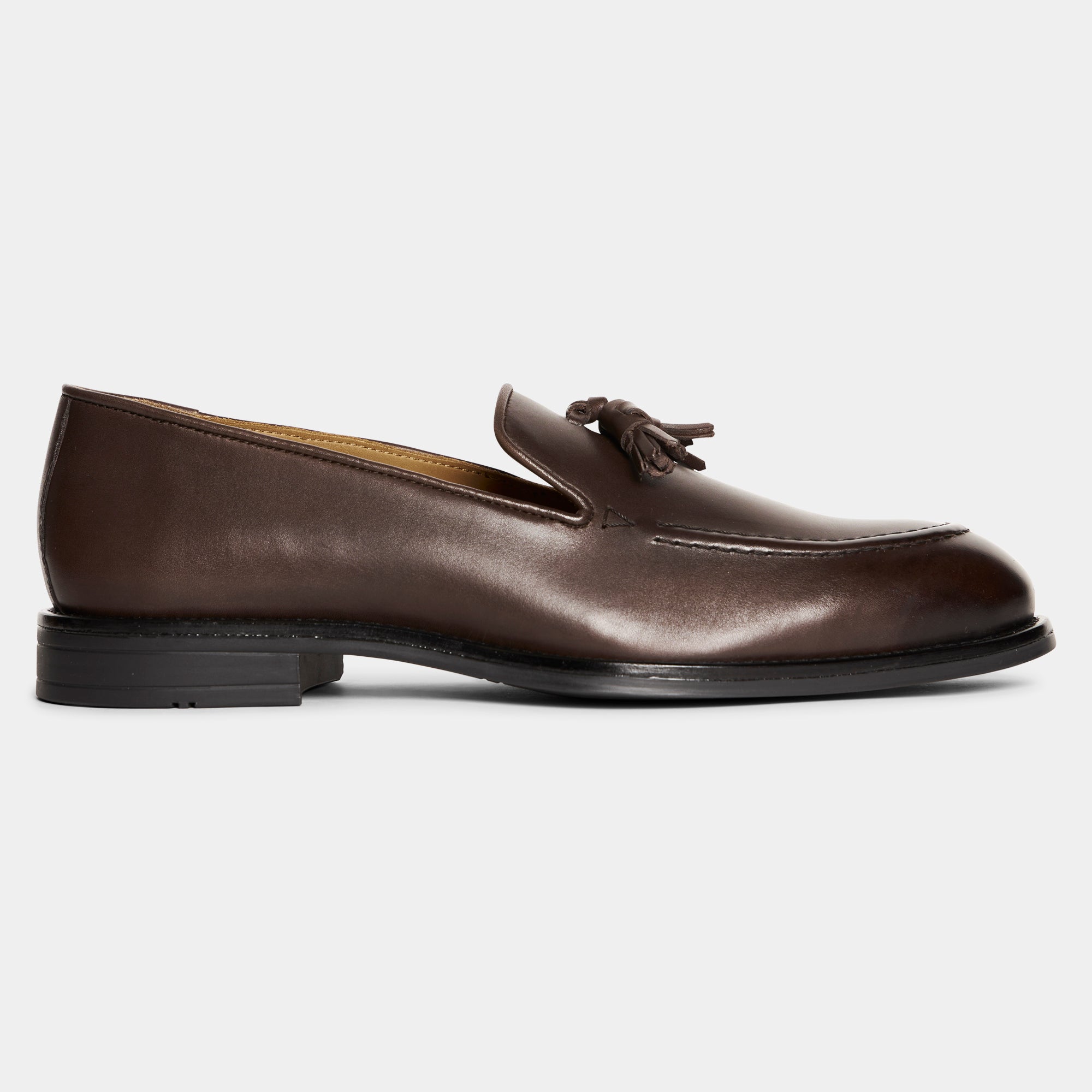 Ahler 98950 Loafer Brown