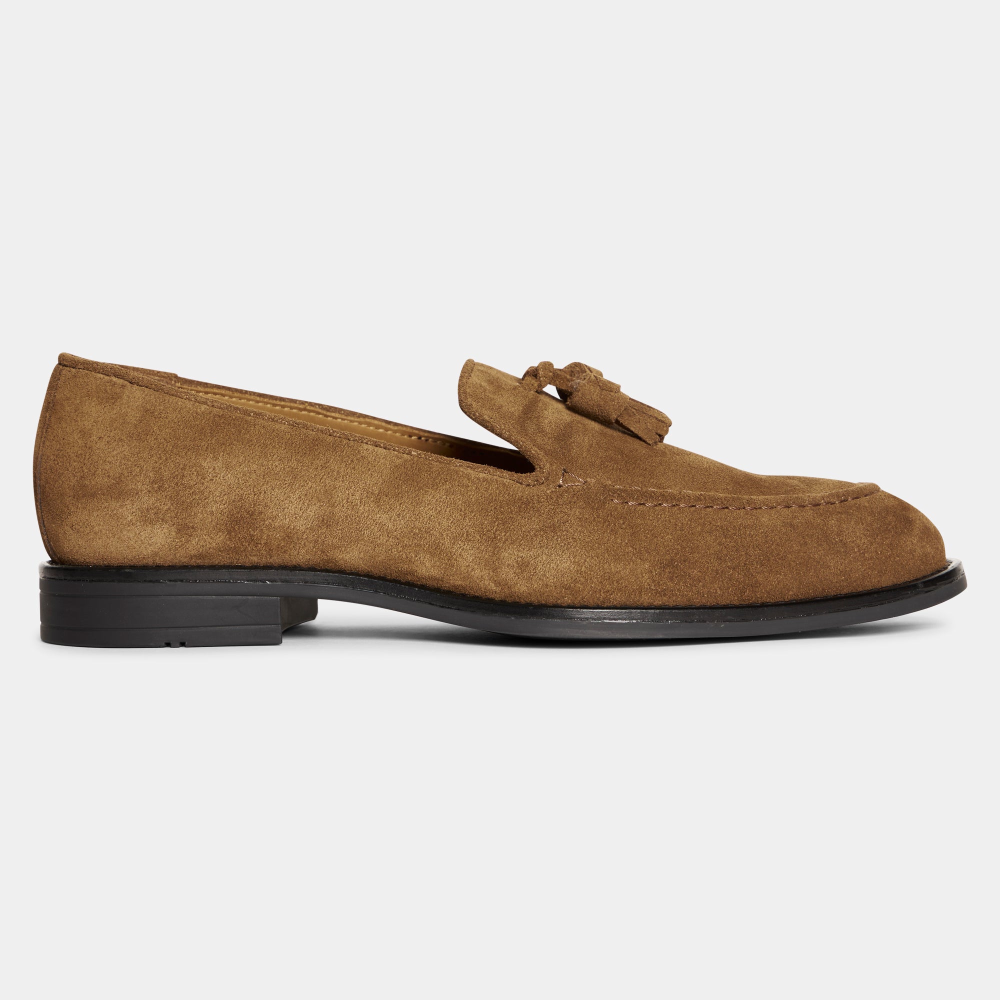 Ahler 98951 Loafer Camel