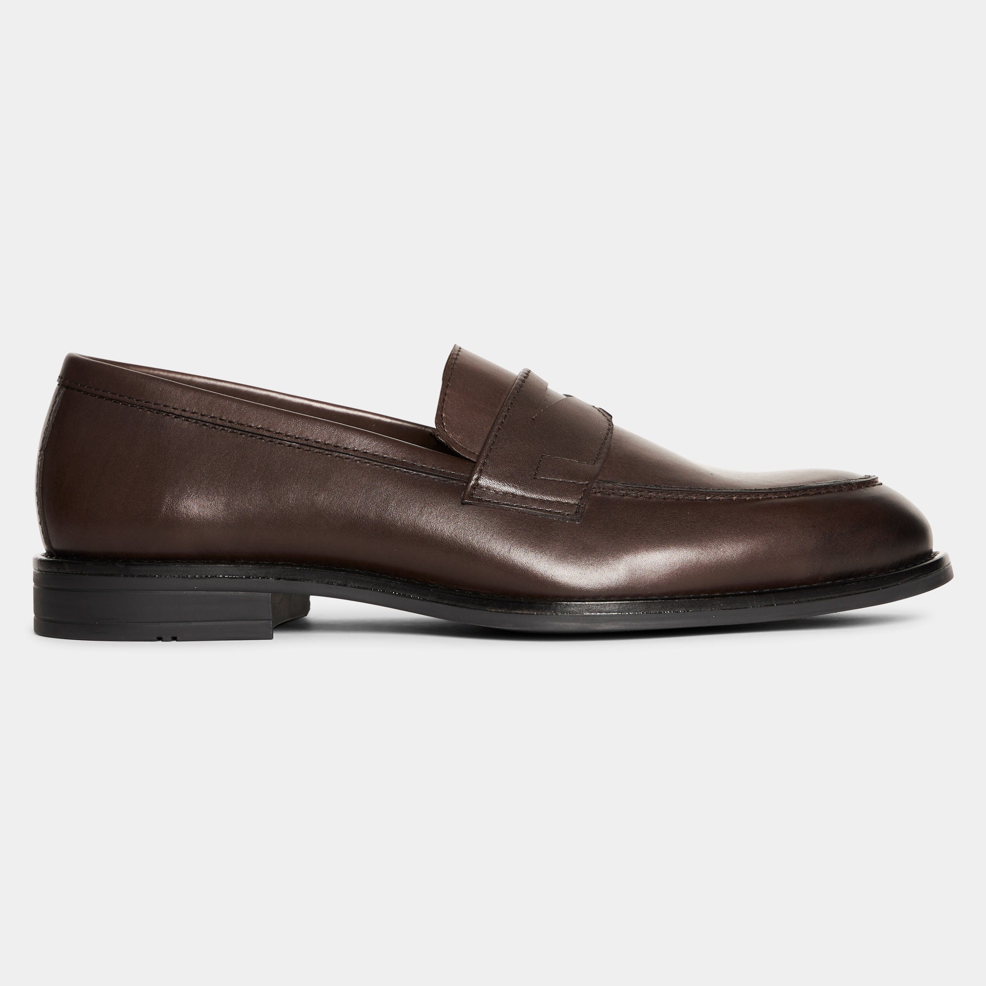 Ahler 98960 Loafer Brown