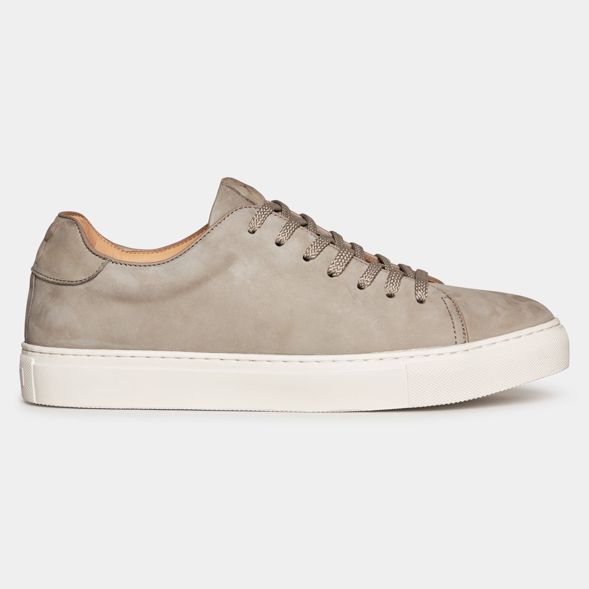 TGA xLAB 740 Sneaker laced Sand