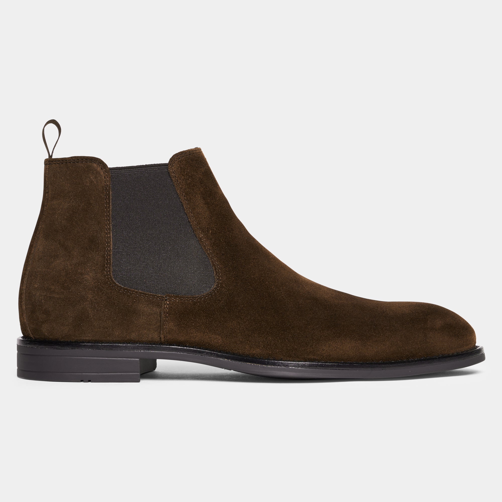 Ahler 98505 Chelsea boot Brown