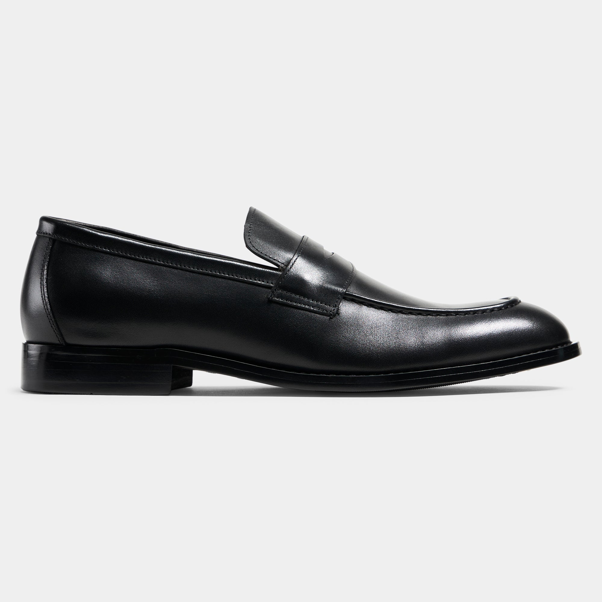 TGA by Ahler 1024 Loafer Black