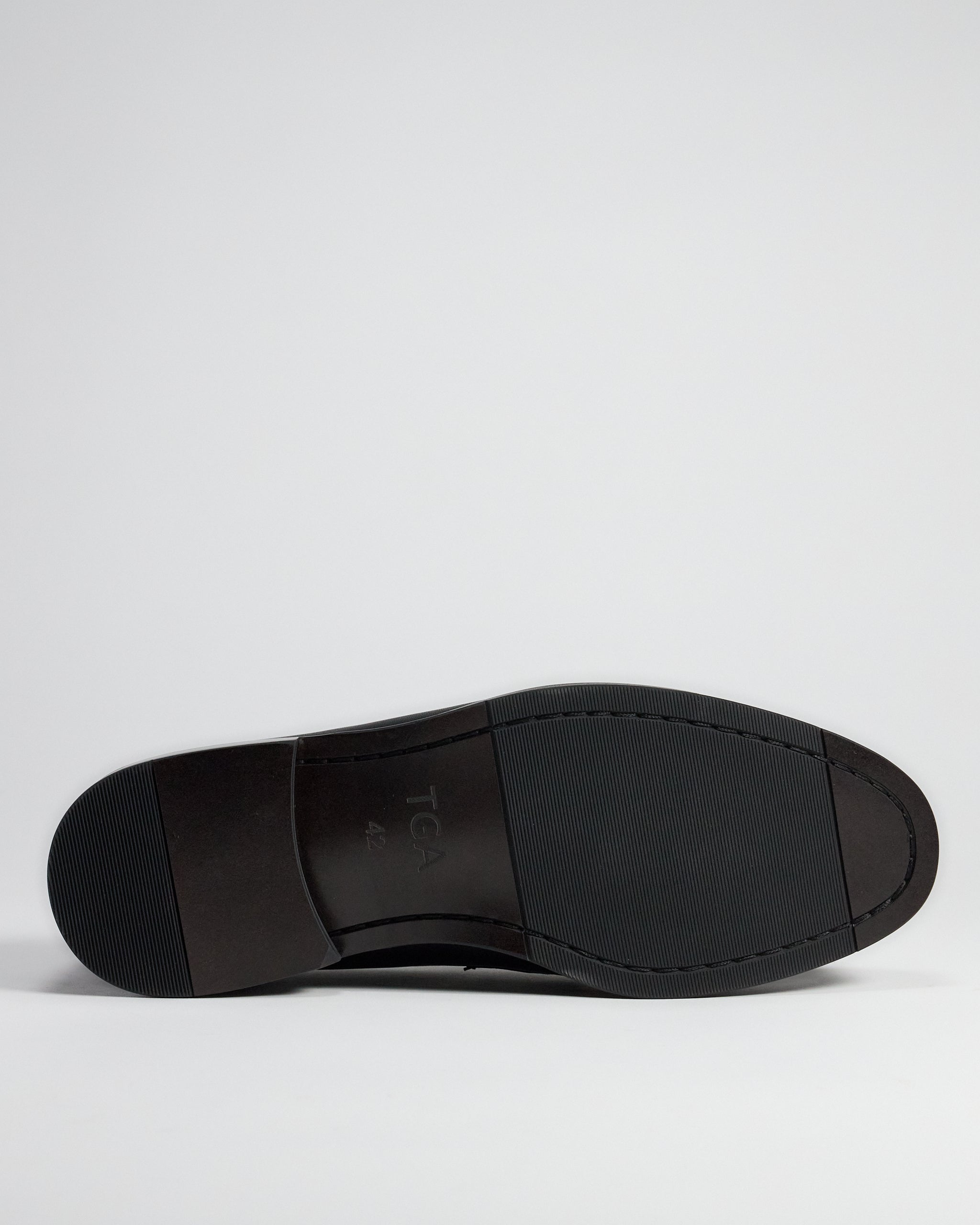 TGA by Ahler 1034 Loafer Black