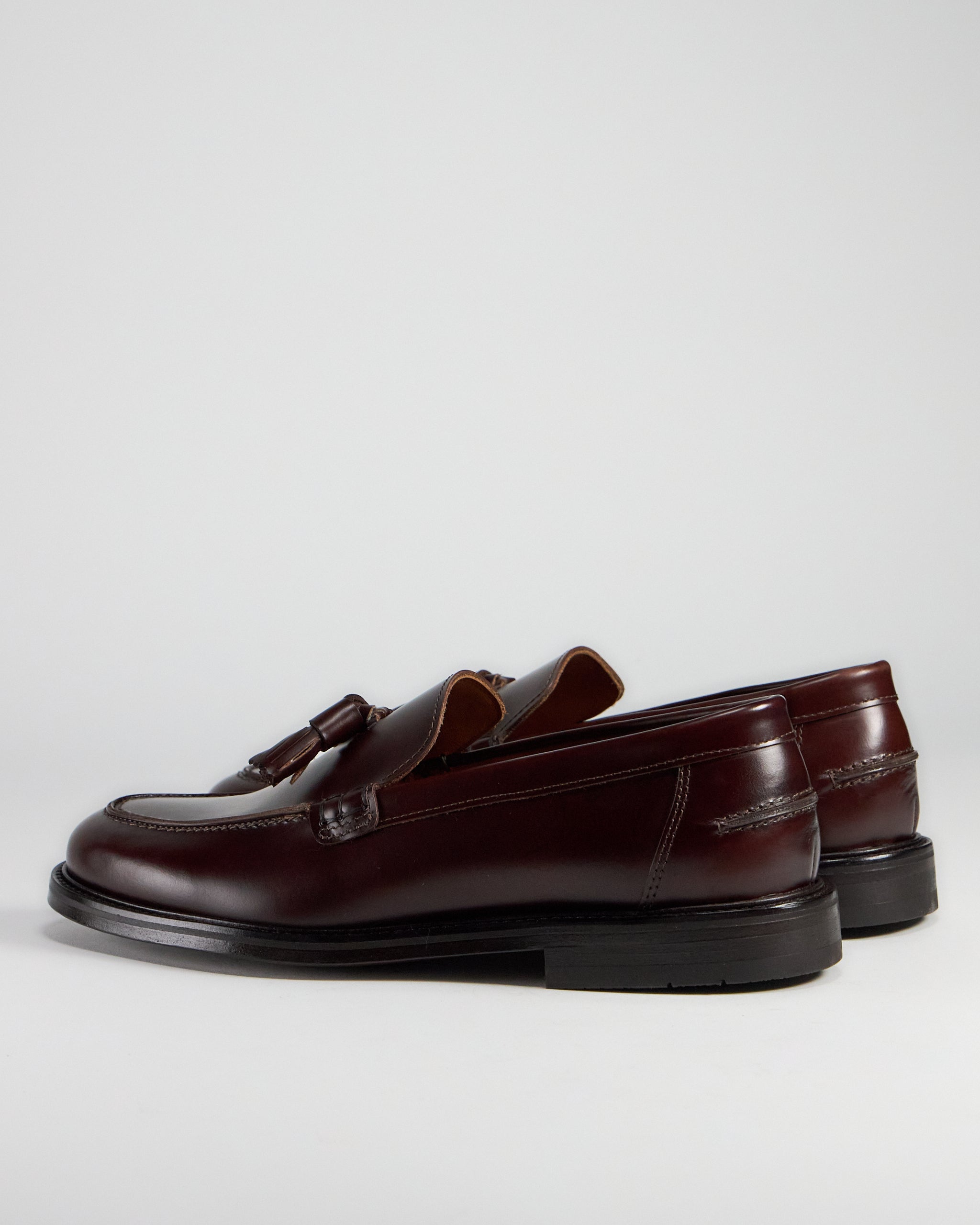 Ahler 10530 Loafer Brown