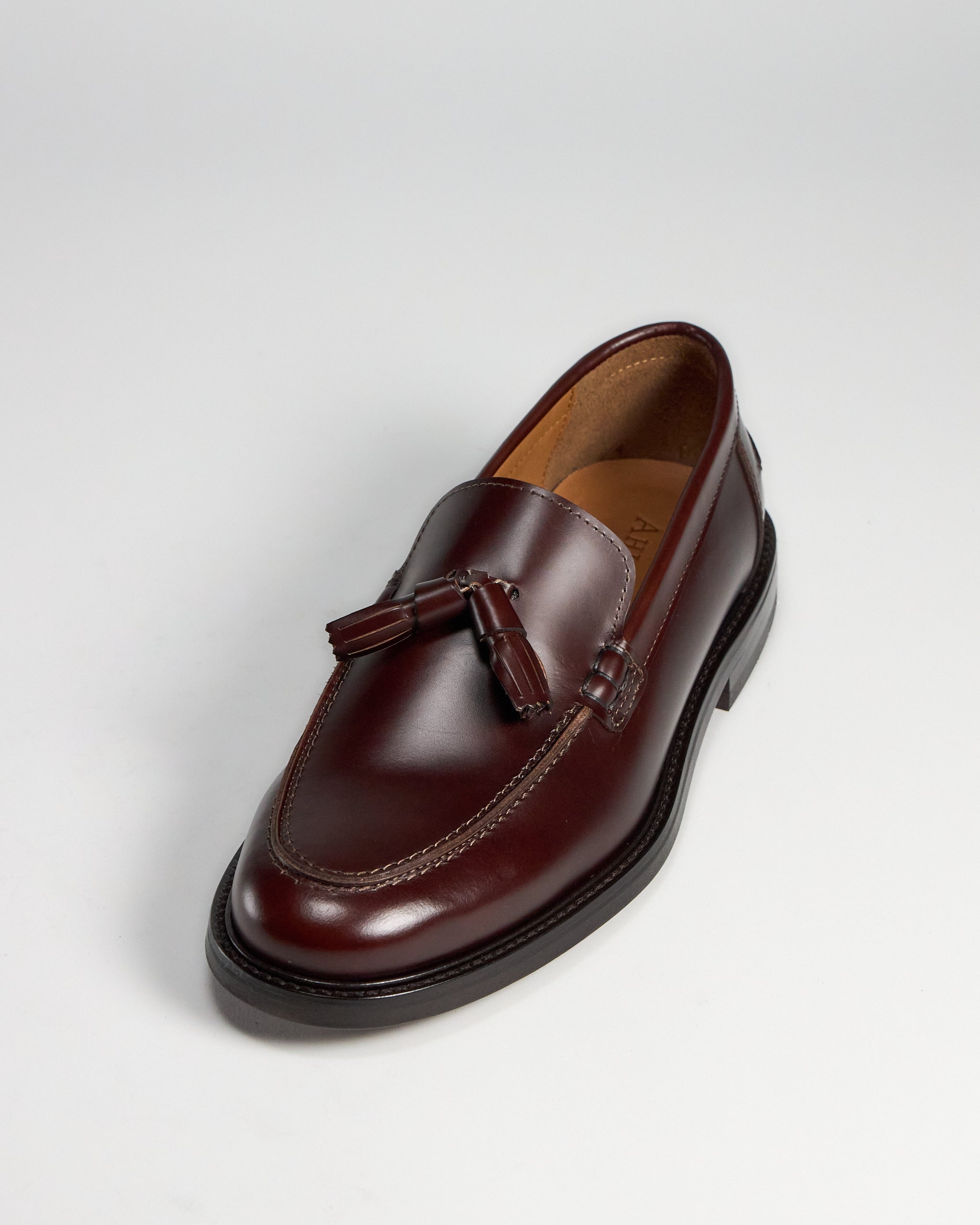 Ahler 10530 Loafer Brown