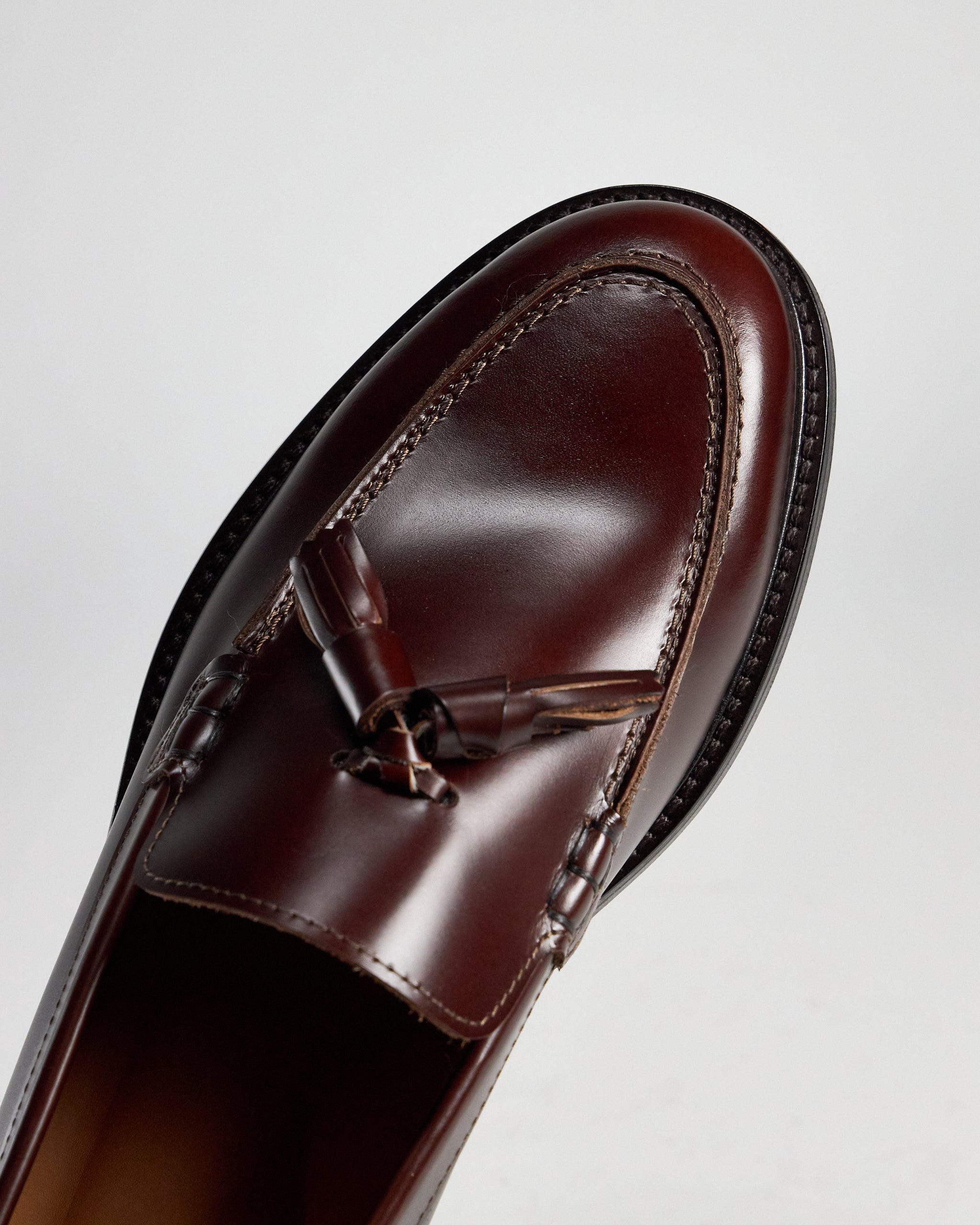 Ahler 10530 Loafer Brown