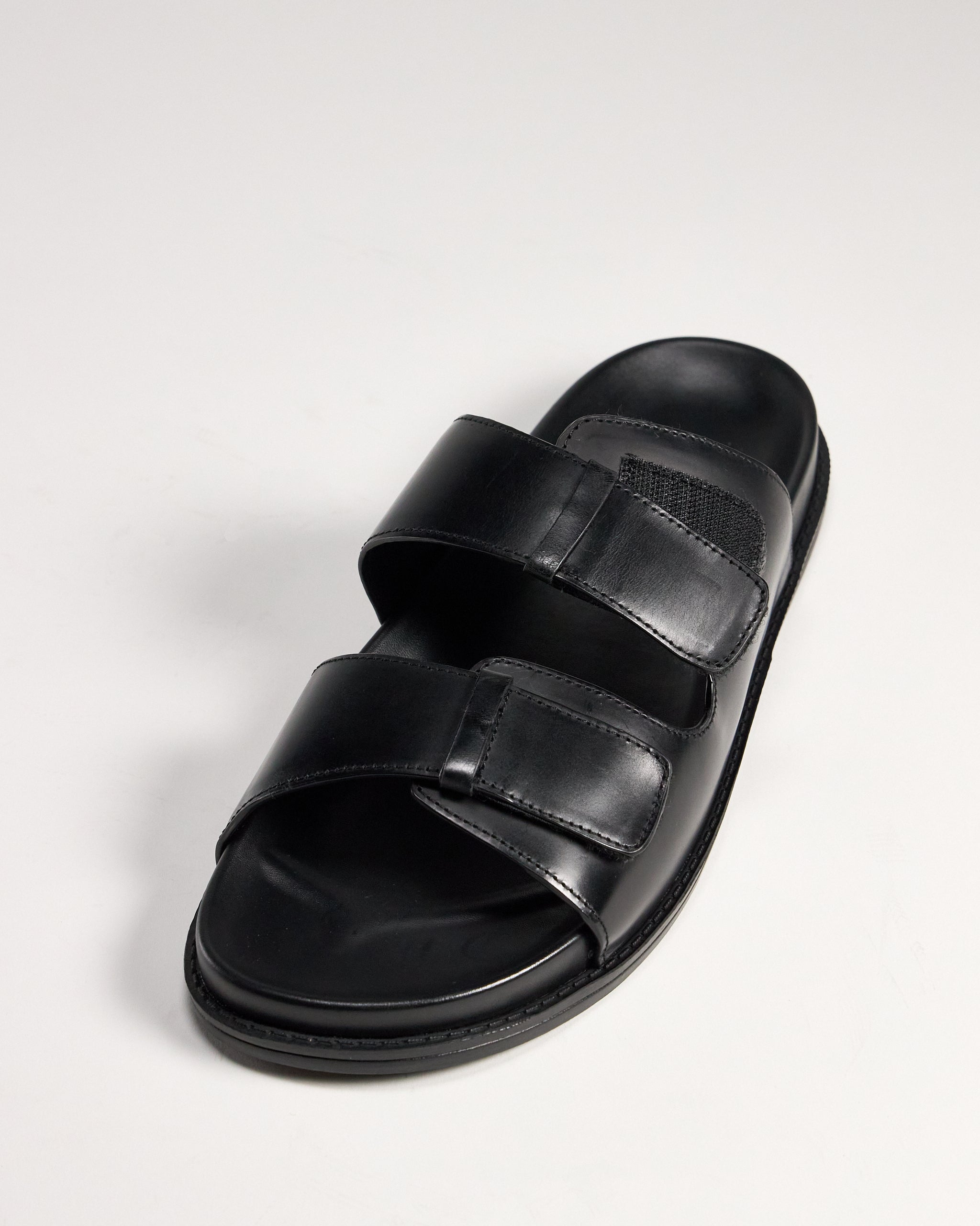 TGA by Ahler 1150 Sandal Black