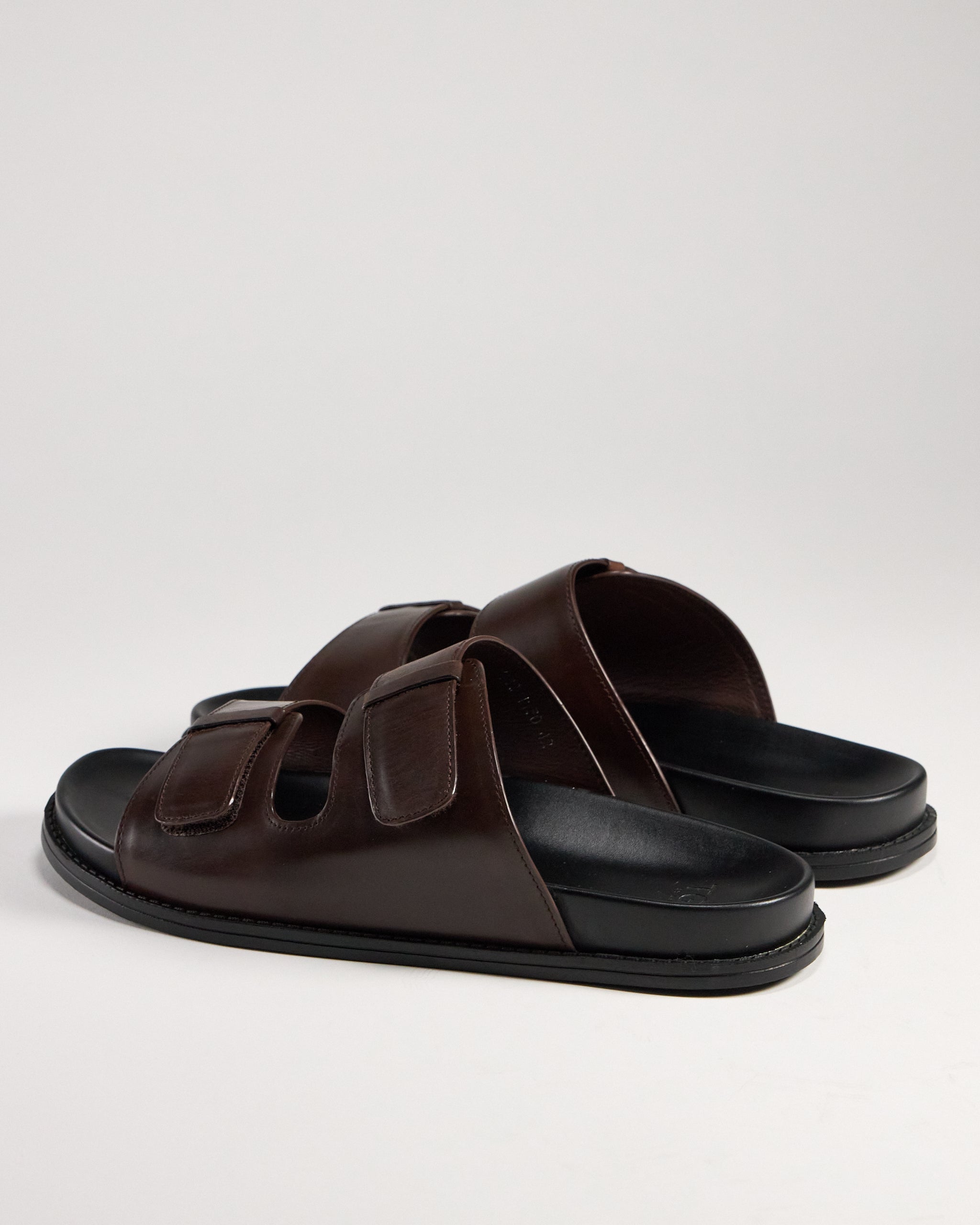 TGA by Ahler 1150 Sandal Brown