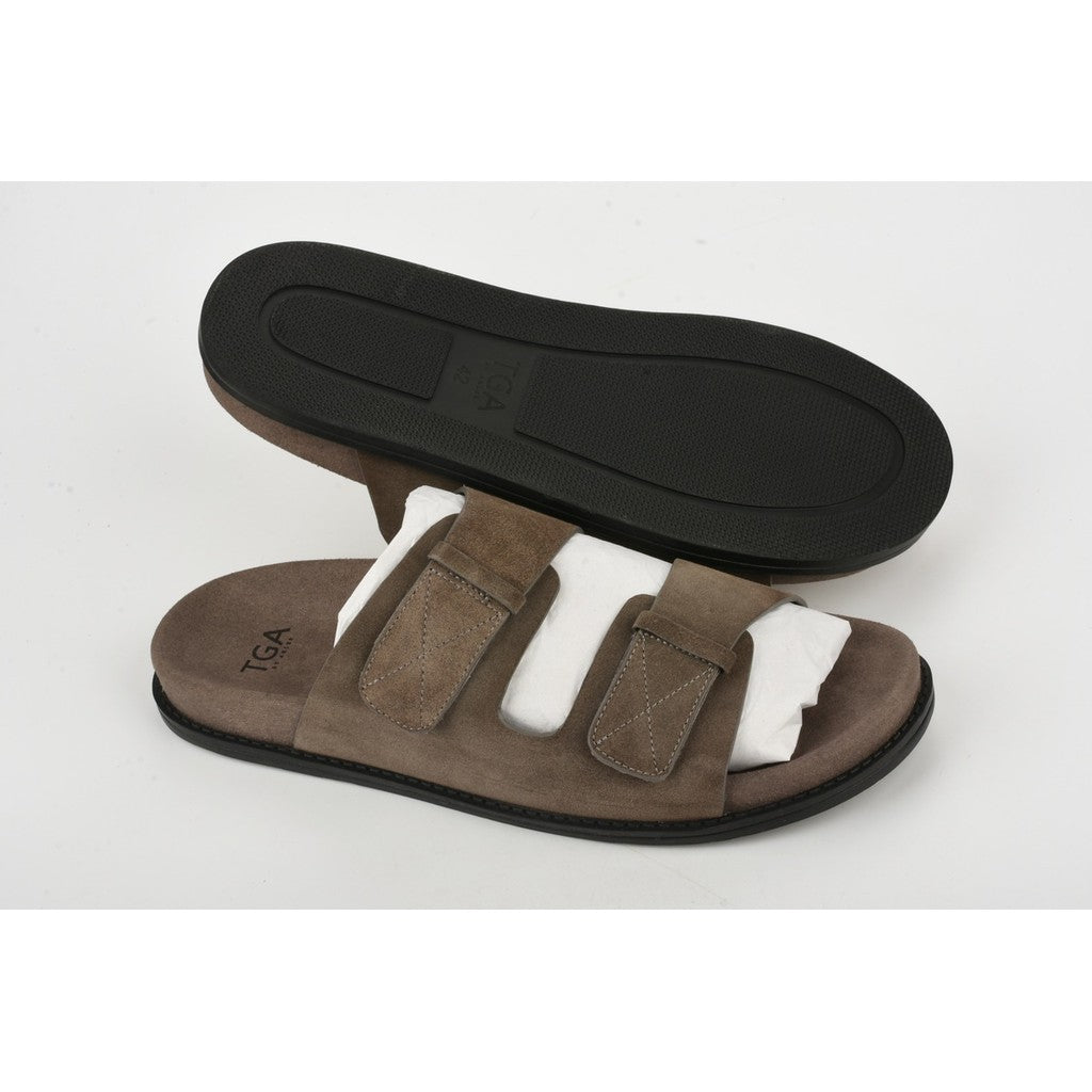 TGA by Ahler 1151 Sandal Taupe