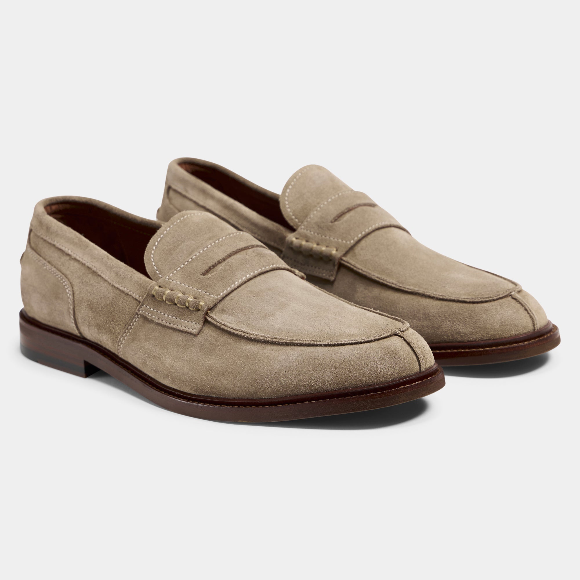 TGA by Ahler 2500 Loafer Sand