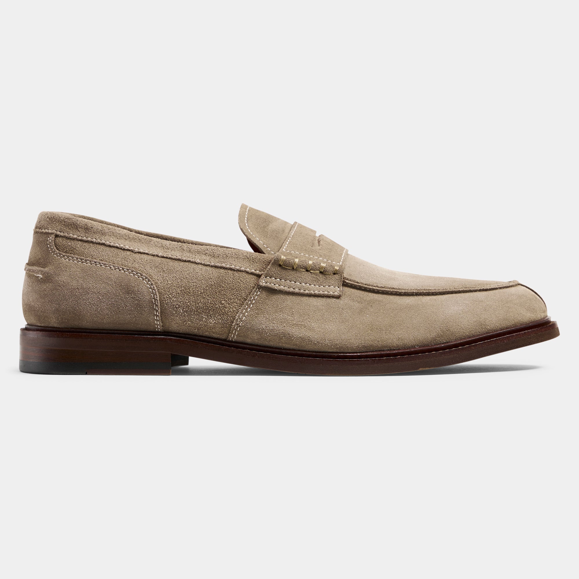 TGA by Ahler 2500 Loafer Sand