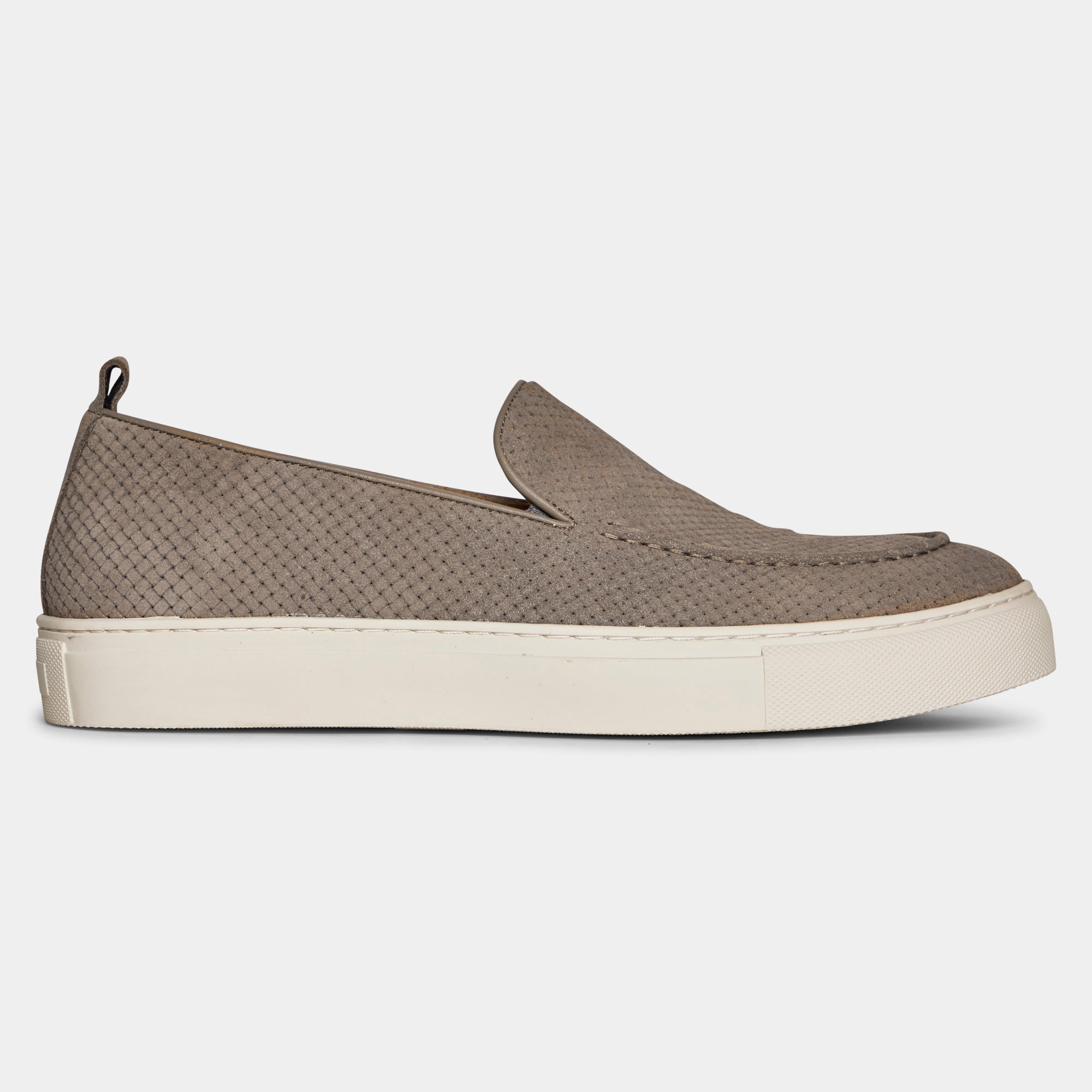 TGA xLAB 272 Sneaker loafer Sand
