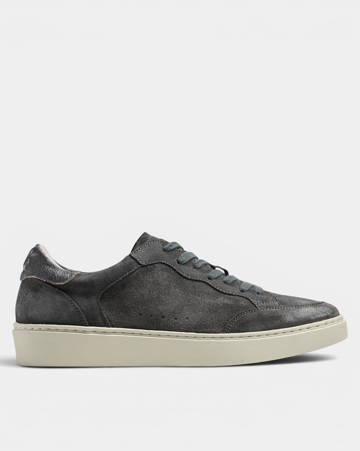 TGA xLAB 304 Sneaker laced Grey