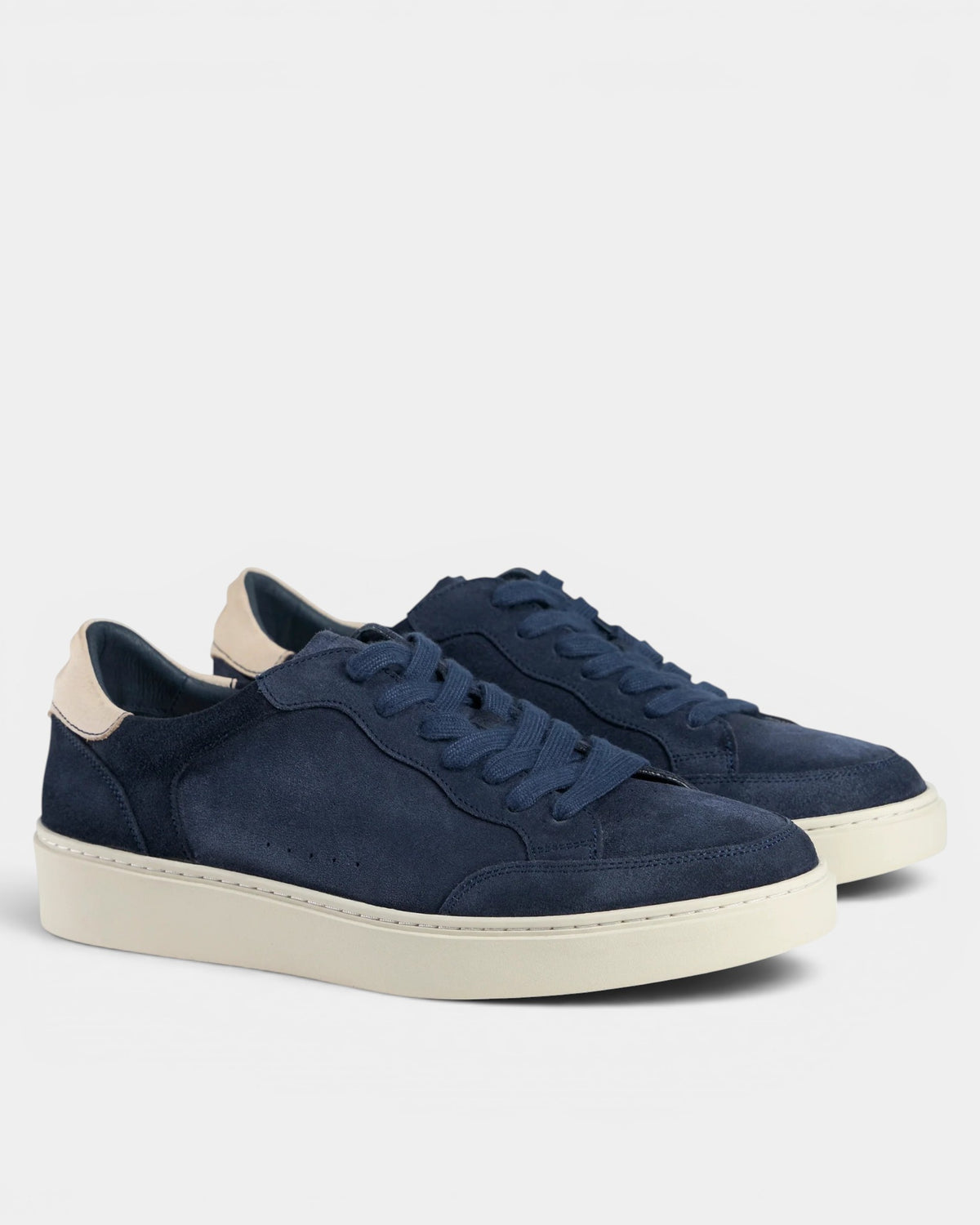TGA xLAB 304 Sneaker laced Navy