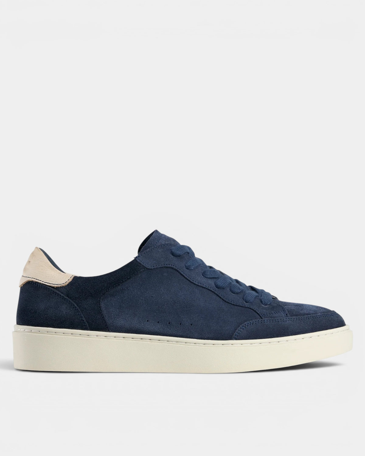 TGA xLAB 304 Sneaker laced Navy