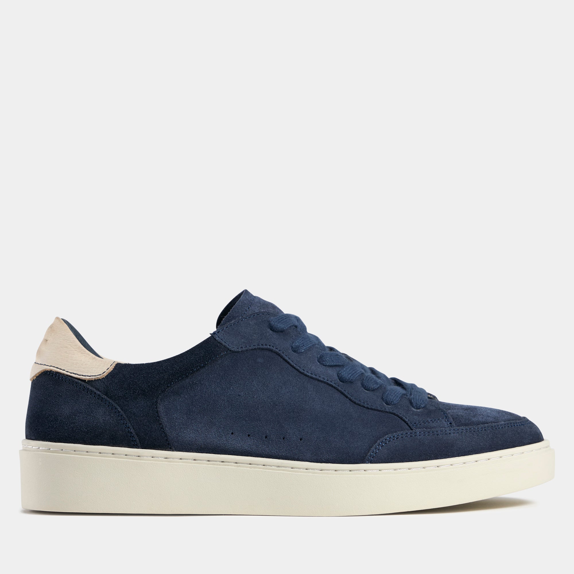 TGA xLAB 304 Sneaker laced Navy