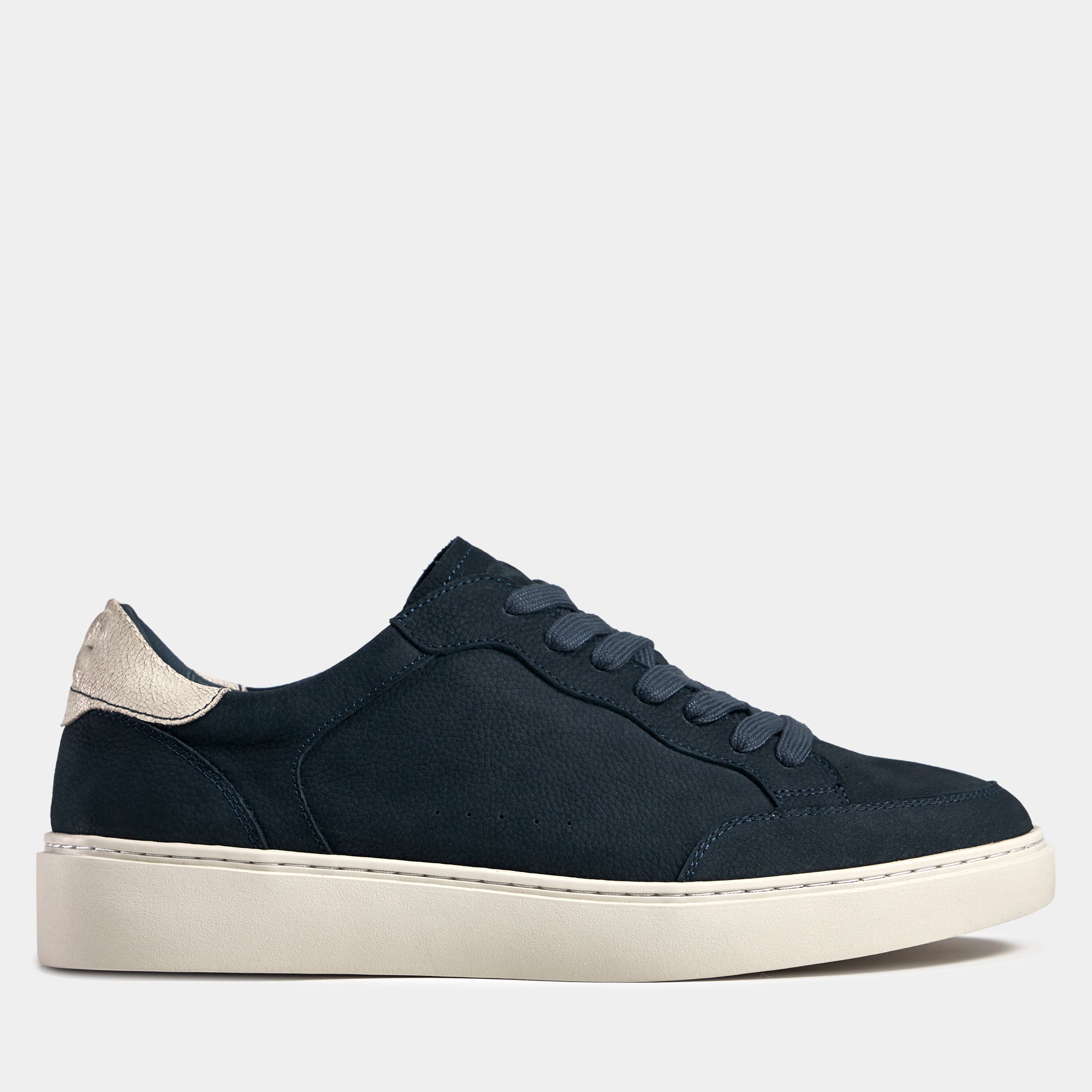 TGA xLAB 305 Sneaker laced Blue
