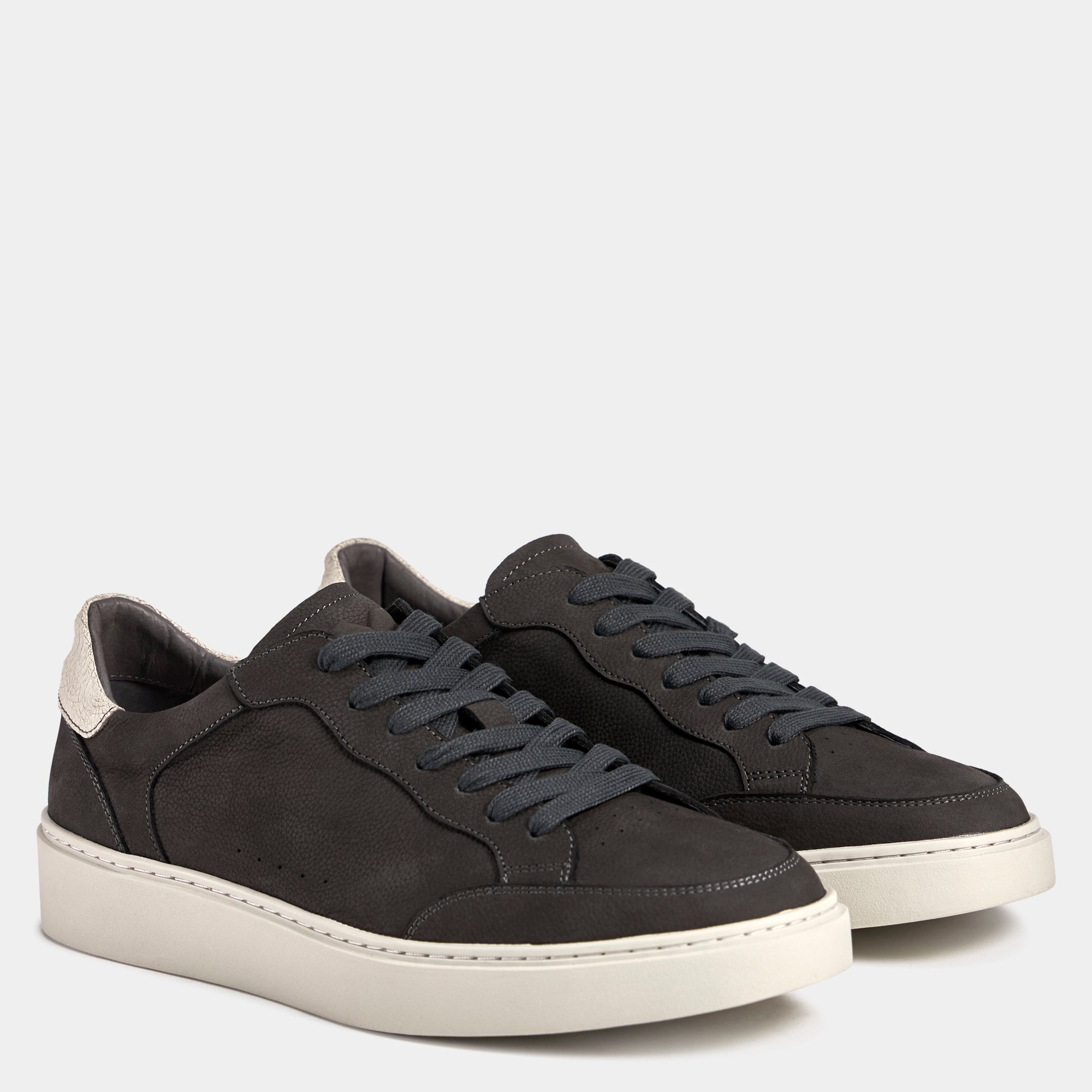 TGA xLAB 305 Sneaker laced Grey