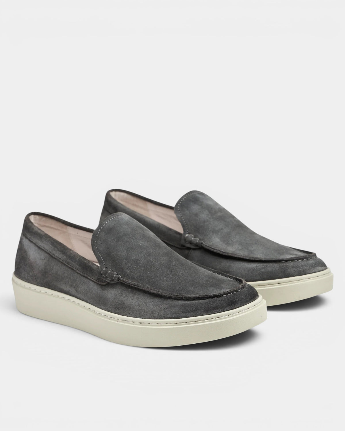 TGA xLAB 306 Loafer Grey